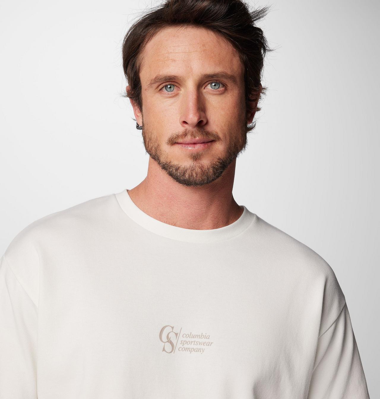 CSC™ Heritage Graphic T-Shirt 6