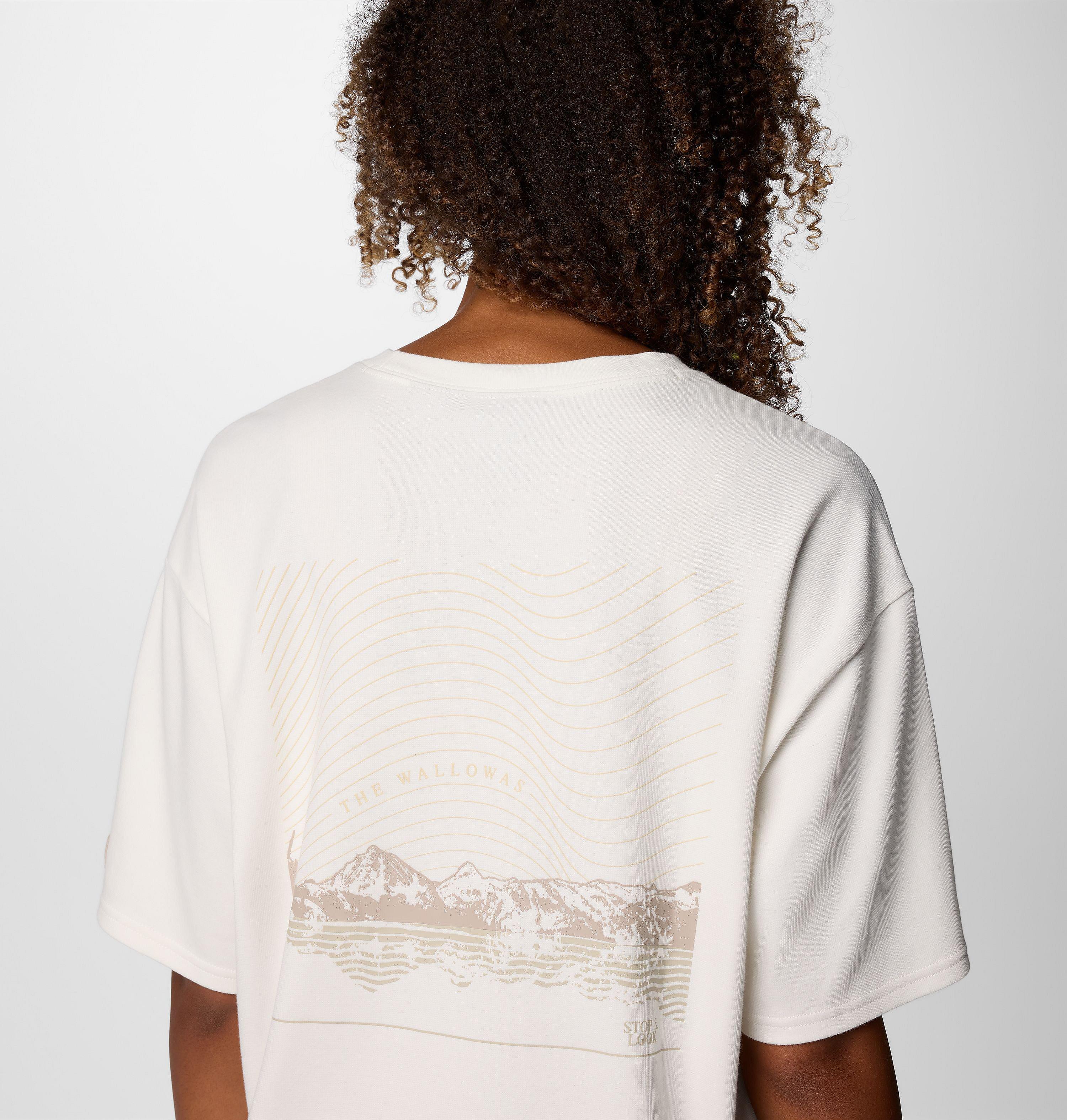 CSC Heritage Graphic T-Shirt 7
