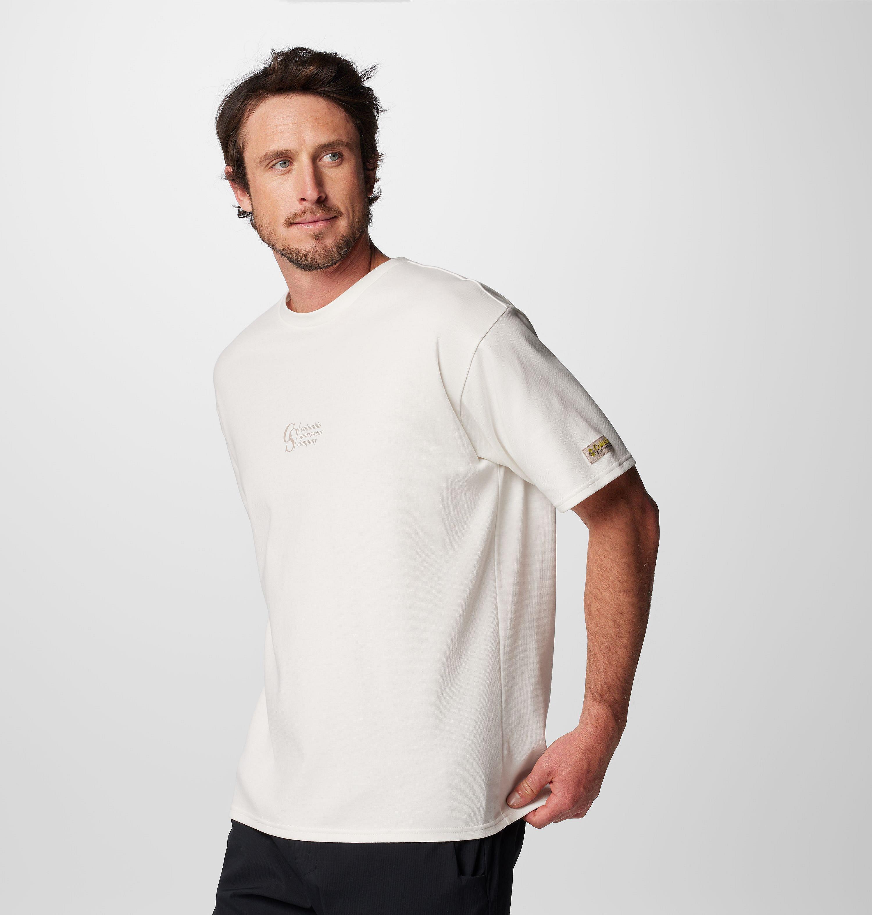 CSC Heritage Graphic T-Shirt 8