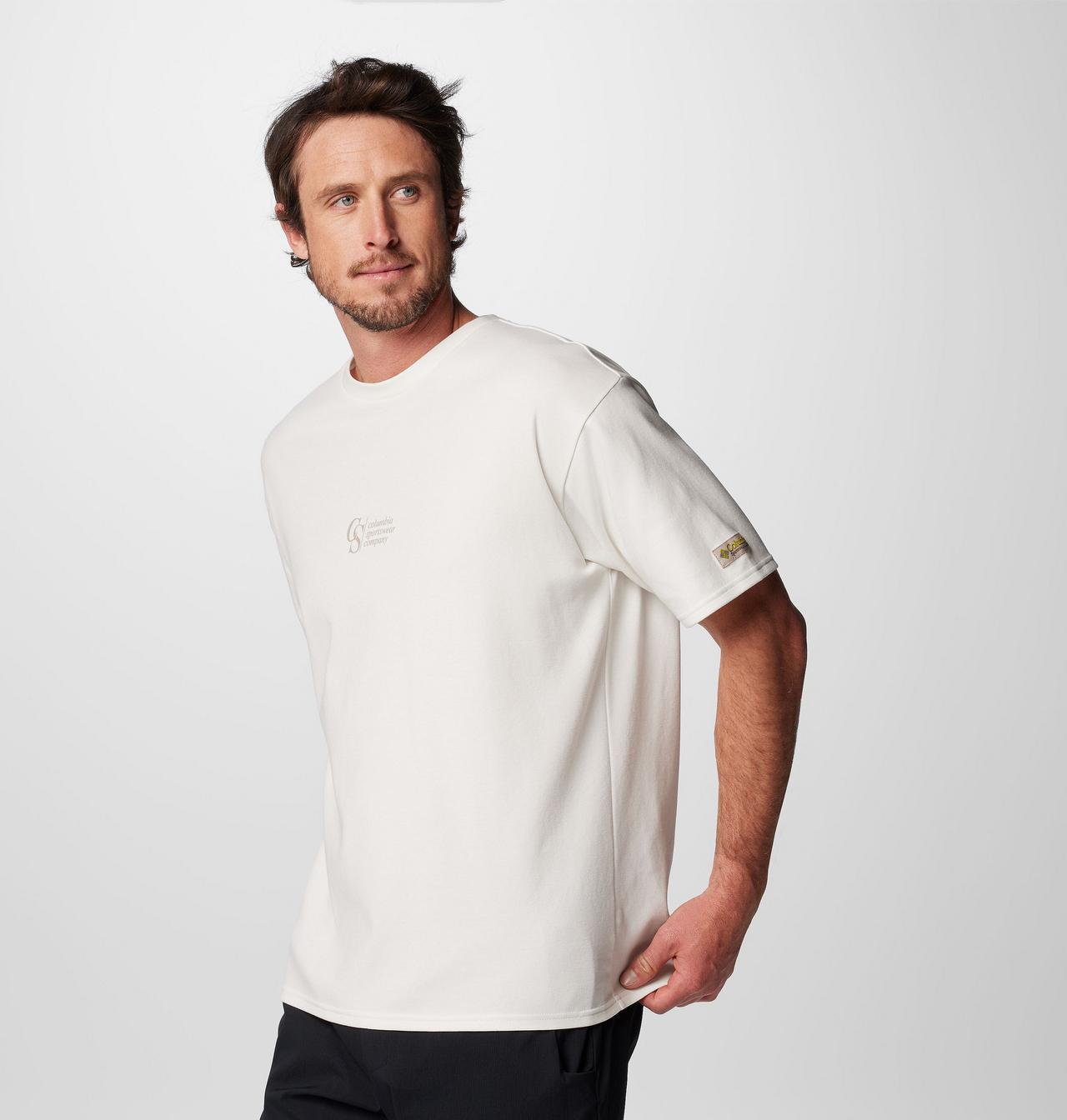 CSC™ Heritage Graphic T-Shirt 8