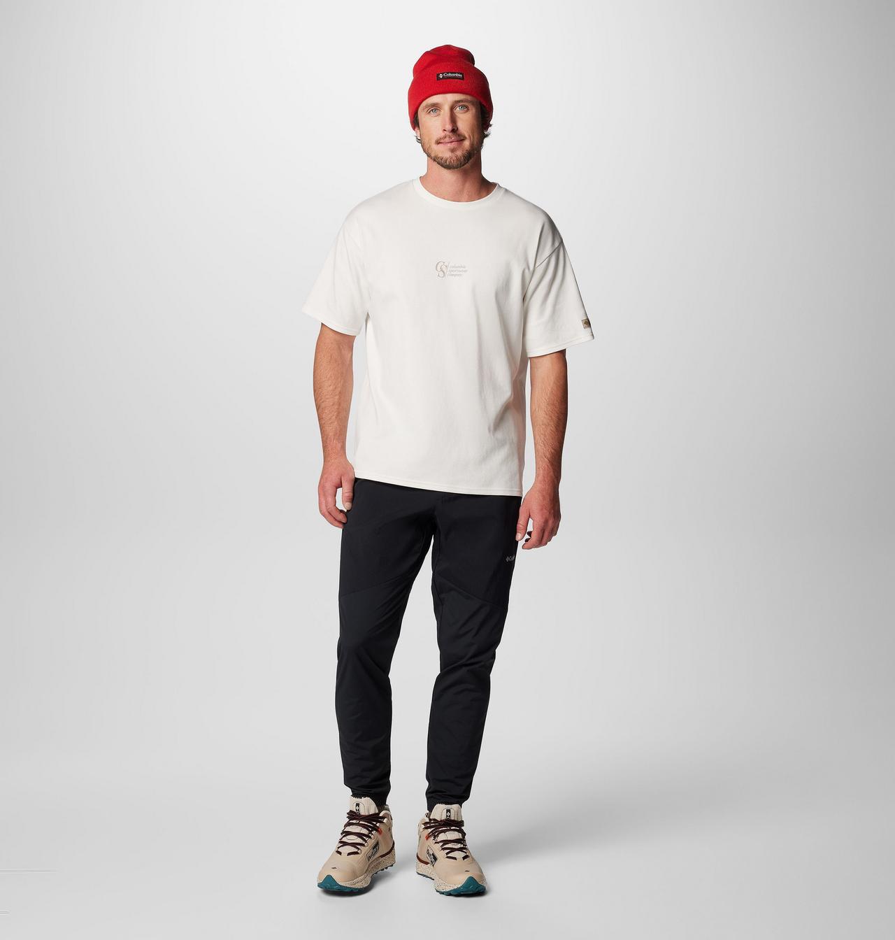 CSC™ Heritage Graphic T-Shirt 10