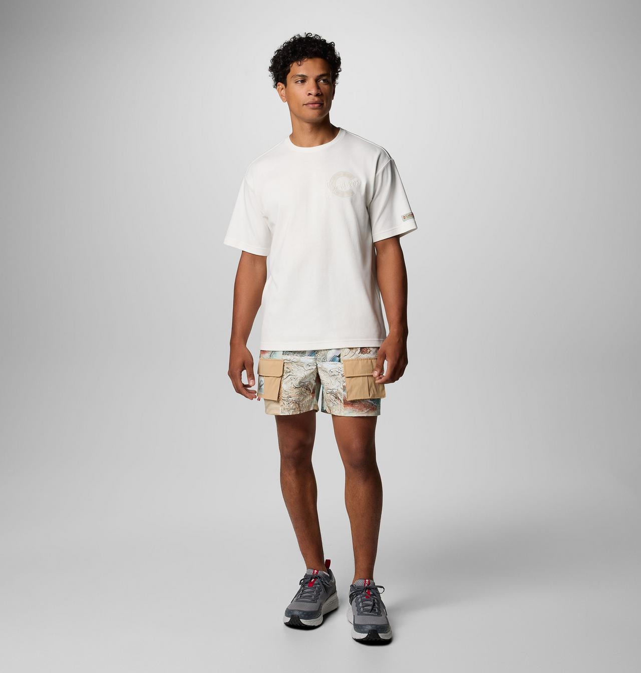 CSC™ Heritage Graphic T-Shirt 3