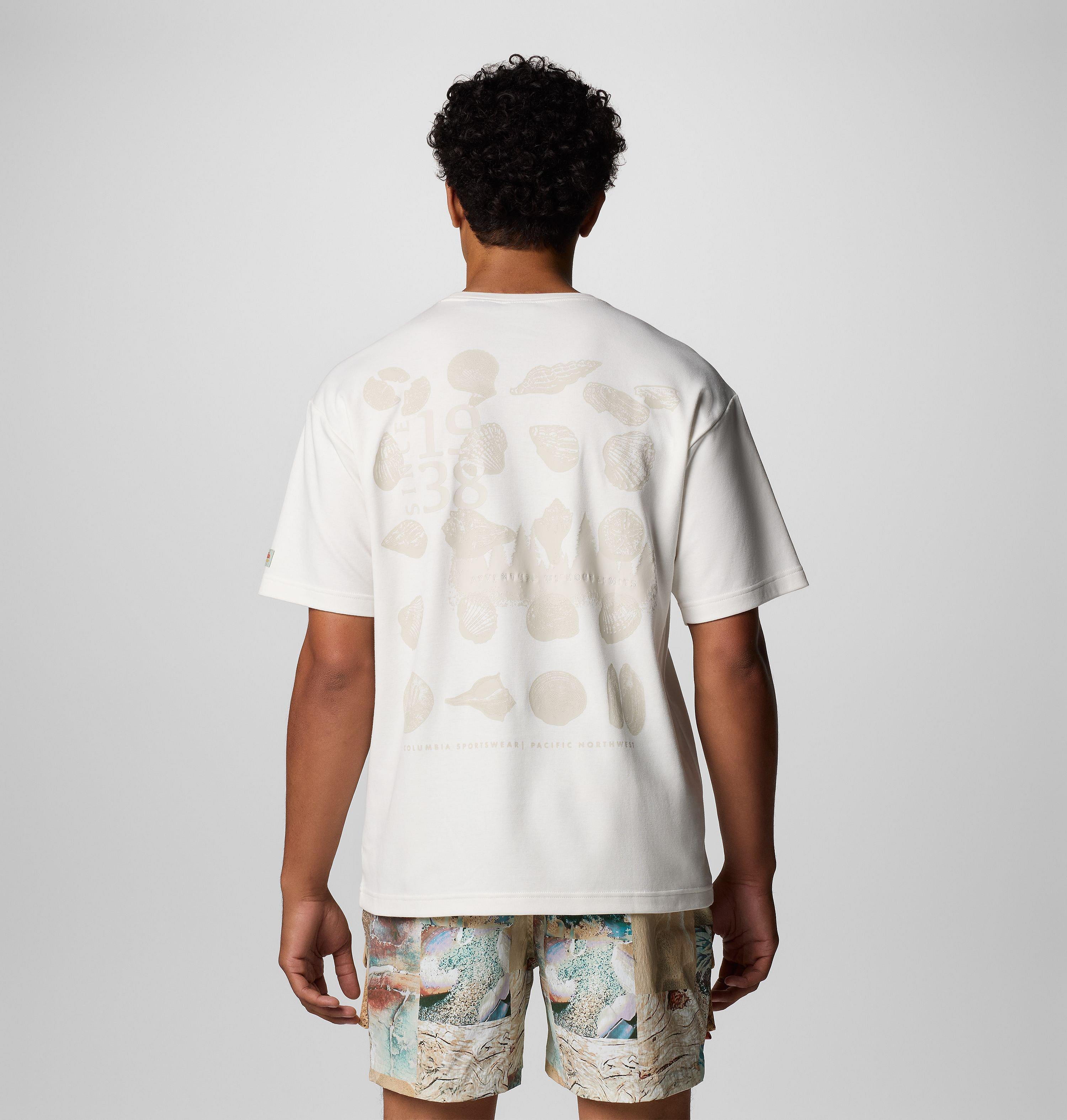 CSC Heritage Graphic T-Shirt 9