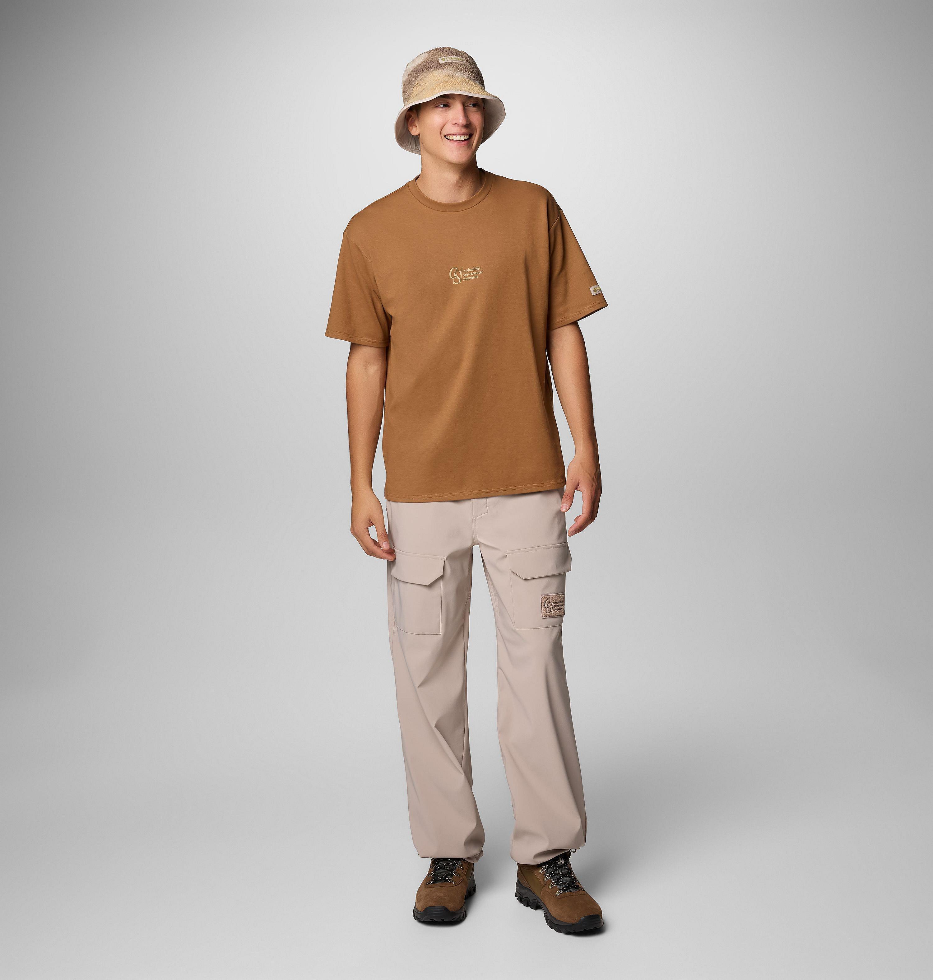 CSC Heritage Graphic T-Shirt 11