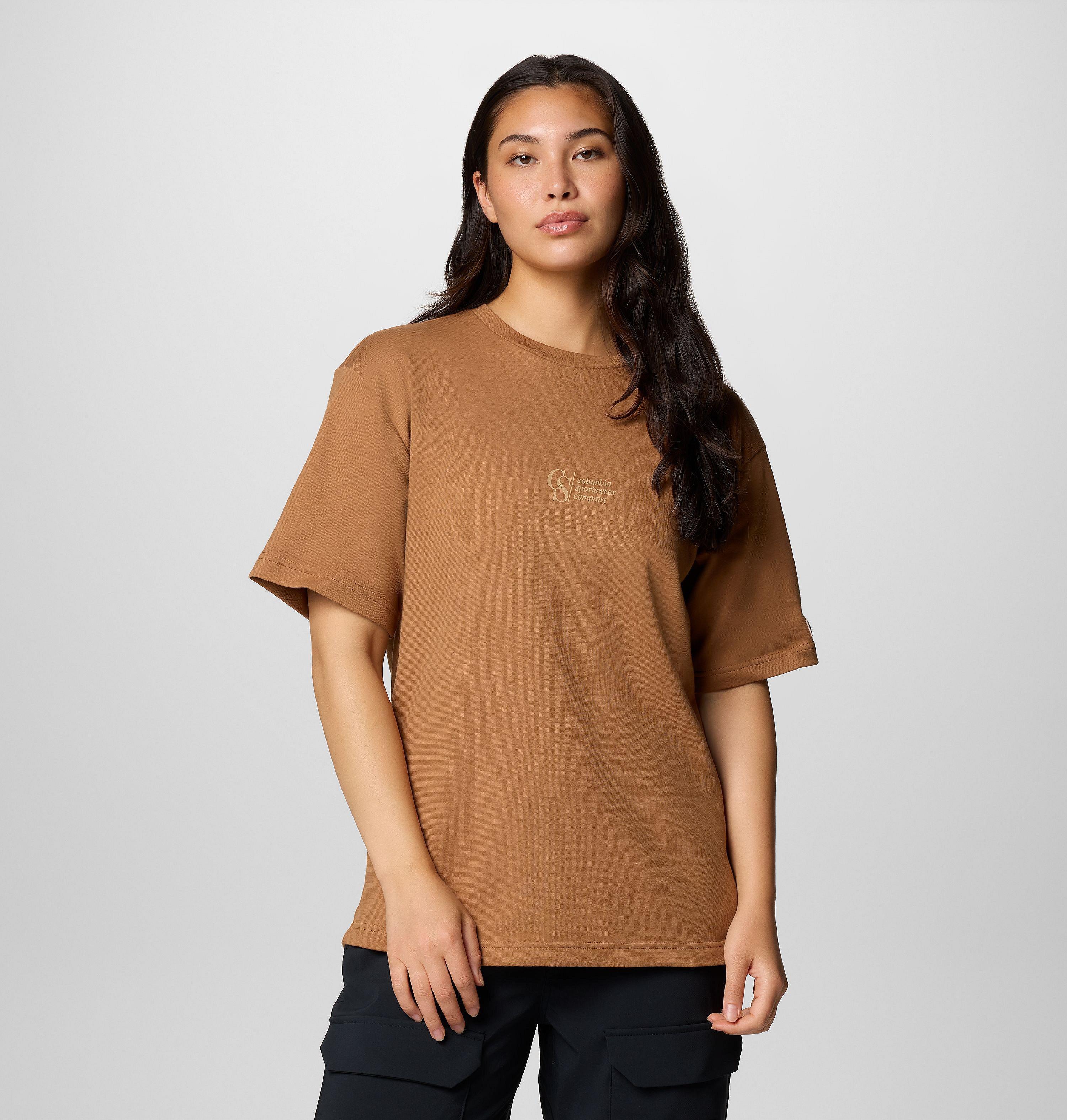 CSC Heritage Graphic T-Shirt 3
