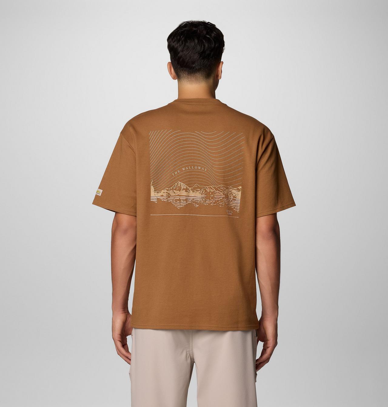 CSC™ Heritage Graphic T-Shirt 4