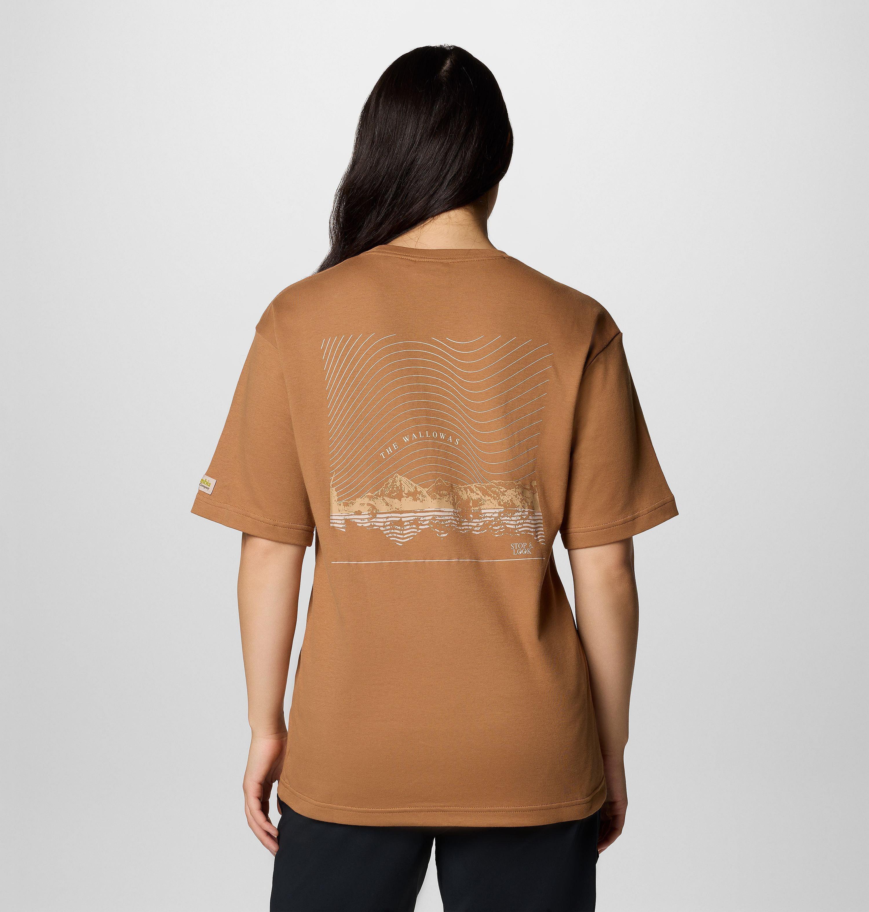 CSC Heritage Graphic T-Shirt 5