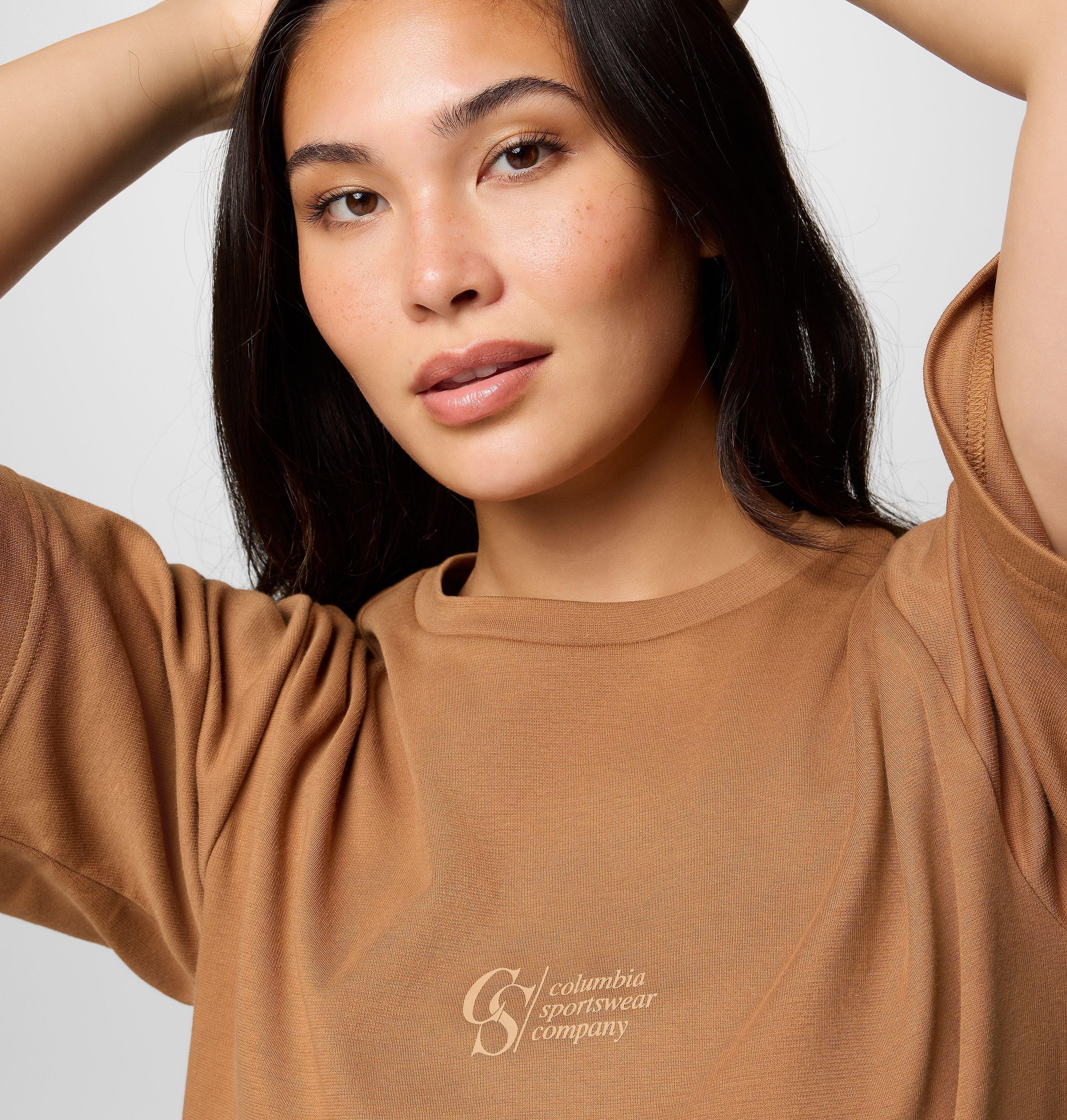 CSC Heritage Graphic T-Shirt 6