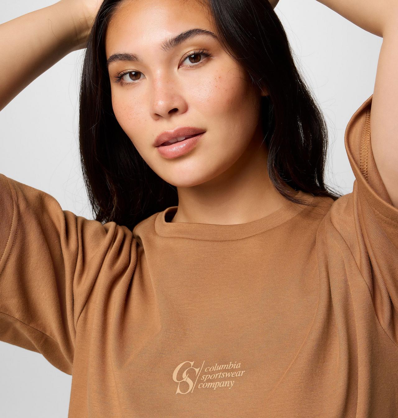 CSC™ Heritage Graphic T-Shirt 6