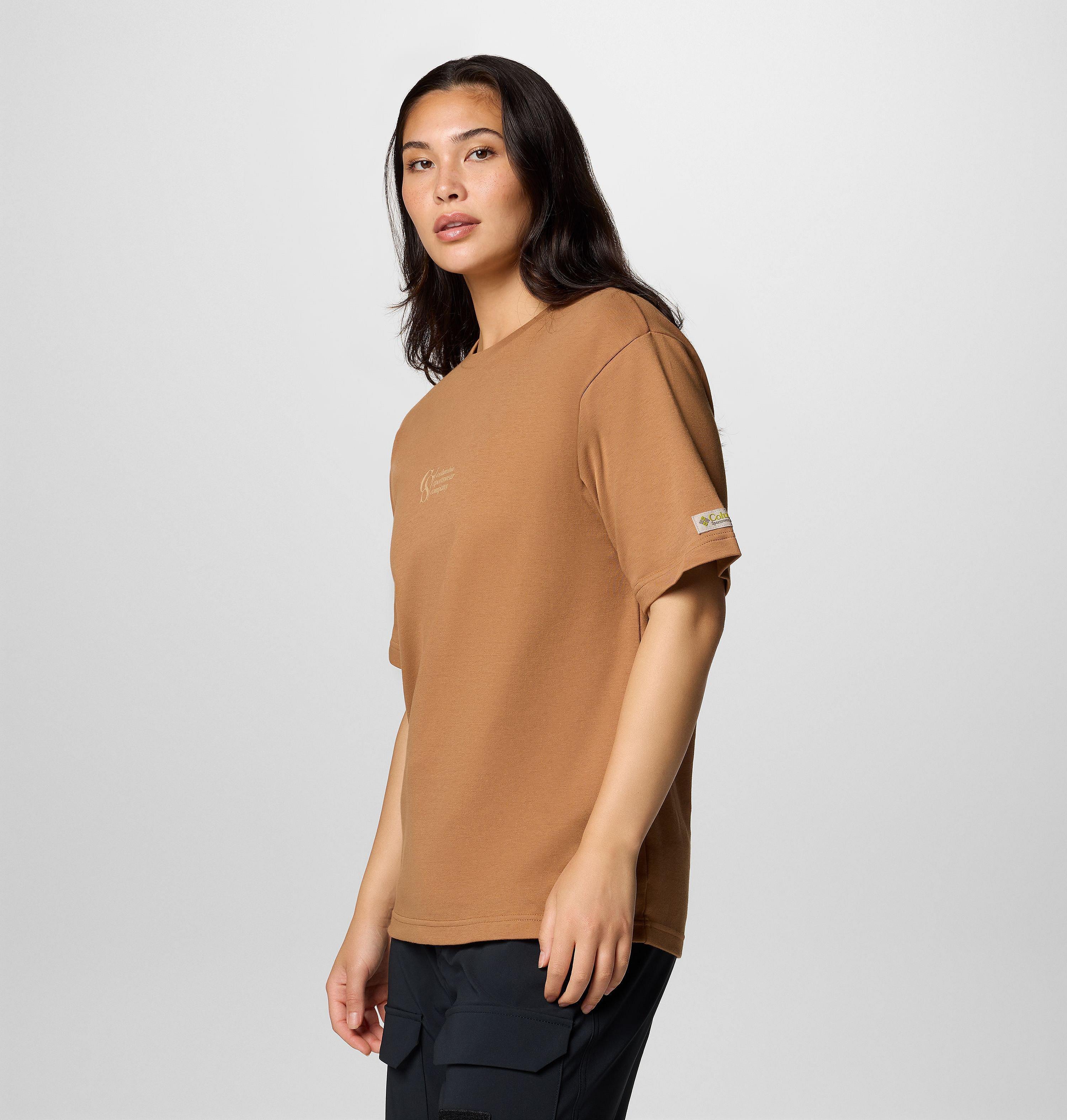 CSC Heritage Graphic T-Shirt 8