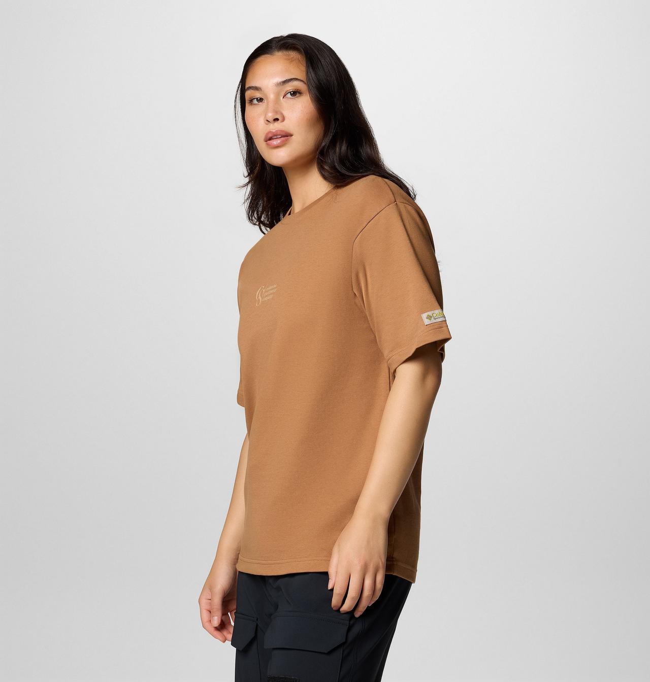 CSC™ Heritage Graphic T-Shirt 8