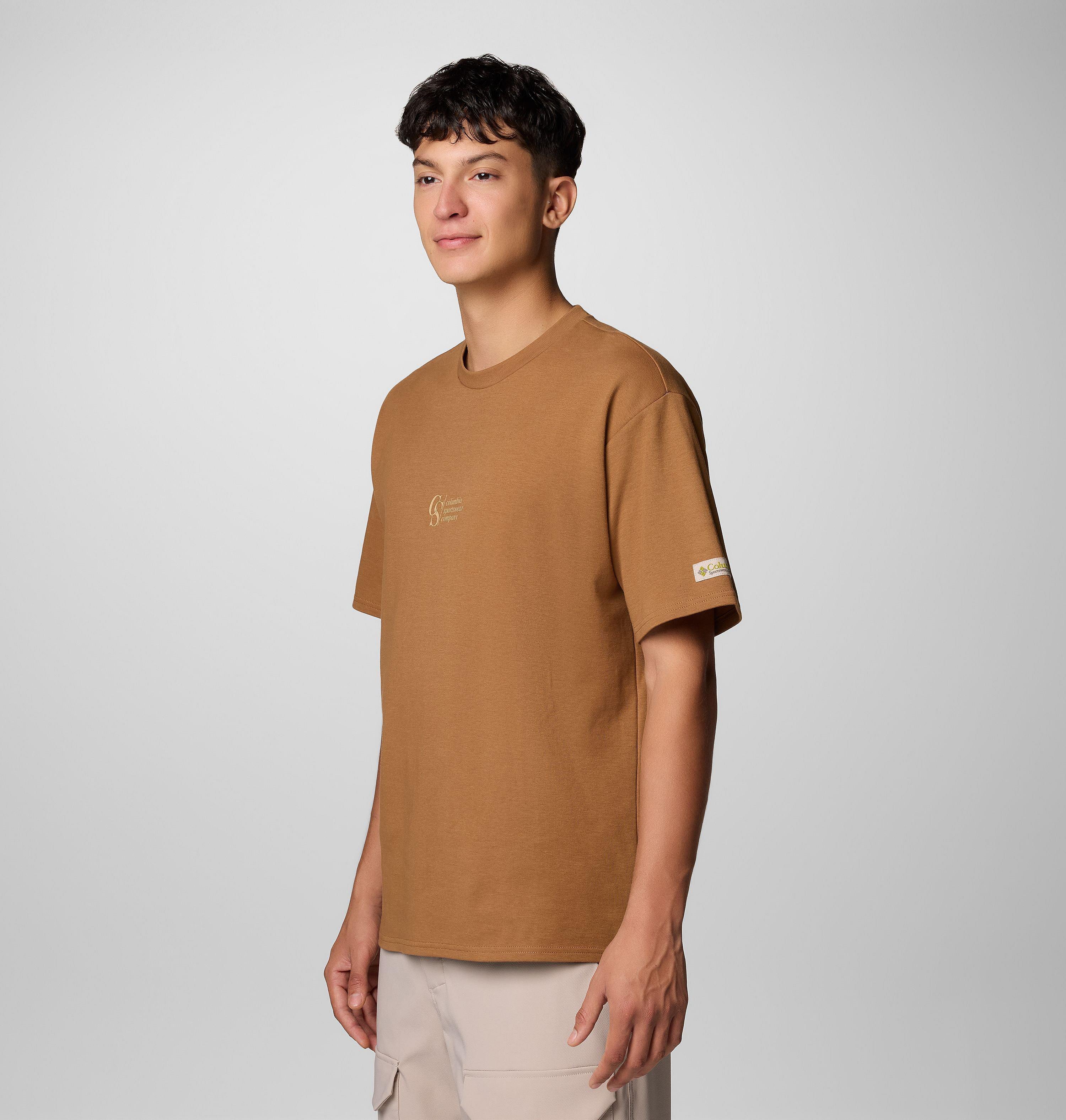 CSC Heritage Graphic T-Shirt 9
