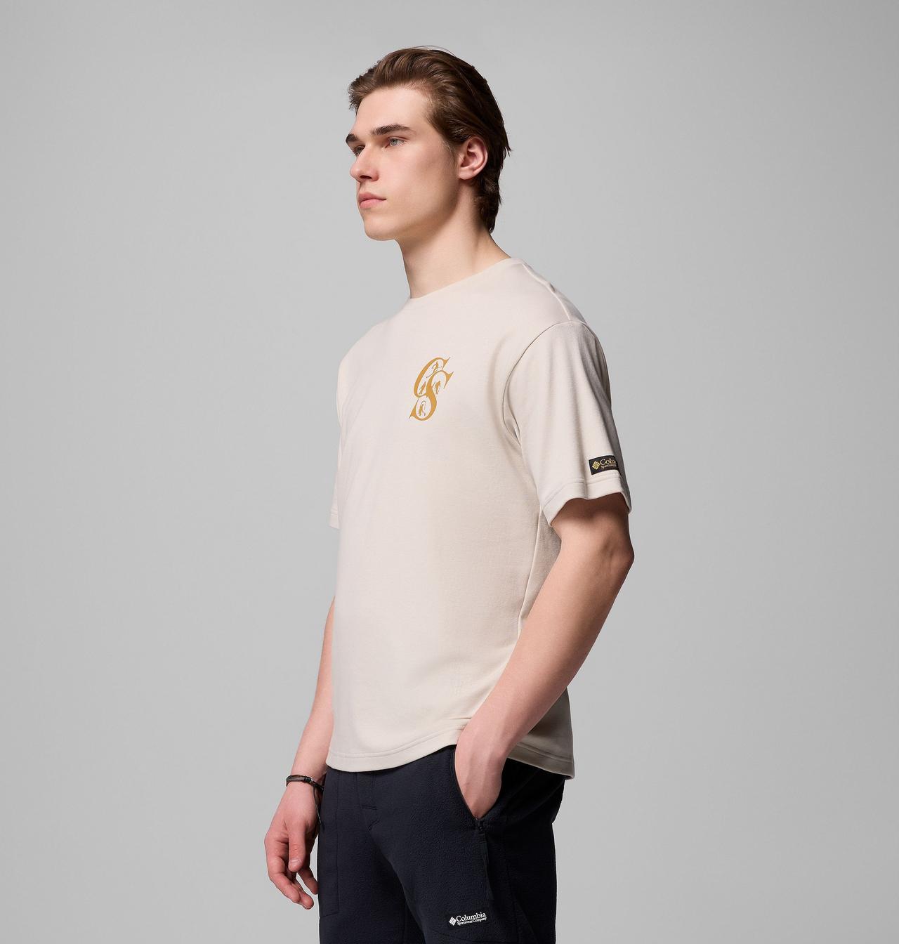 CSC™ Heritage Graphic T-Shirt 4