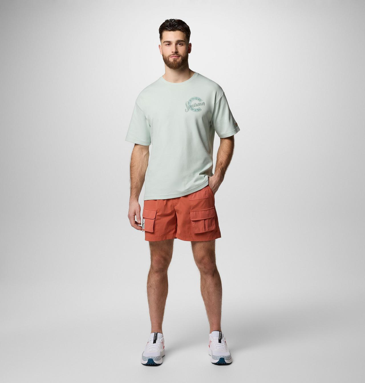 CSC™ Heritage Graphic T-Shirt 3