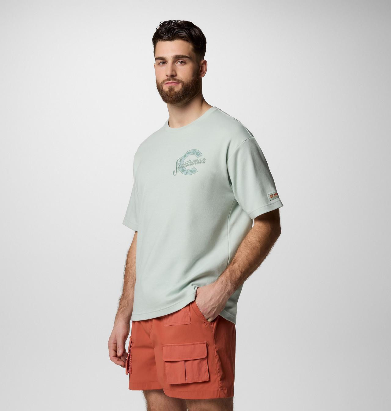 CSC™ Heritage Graphic T-Shirt 5