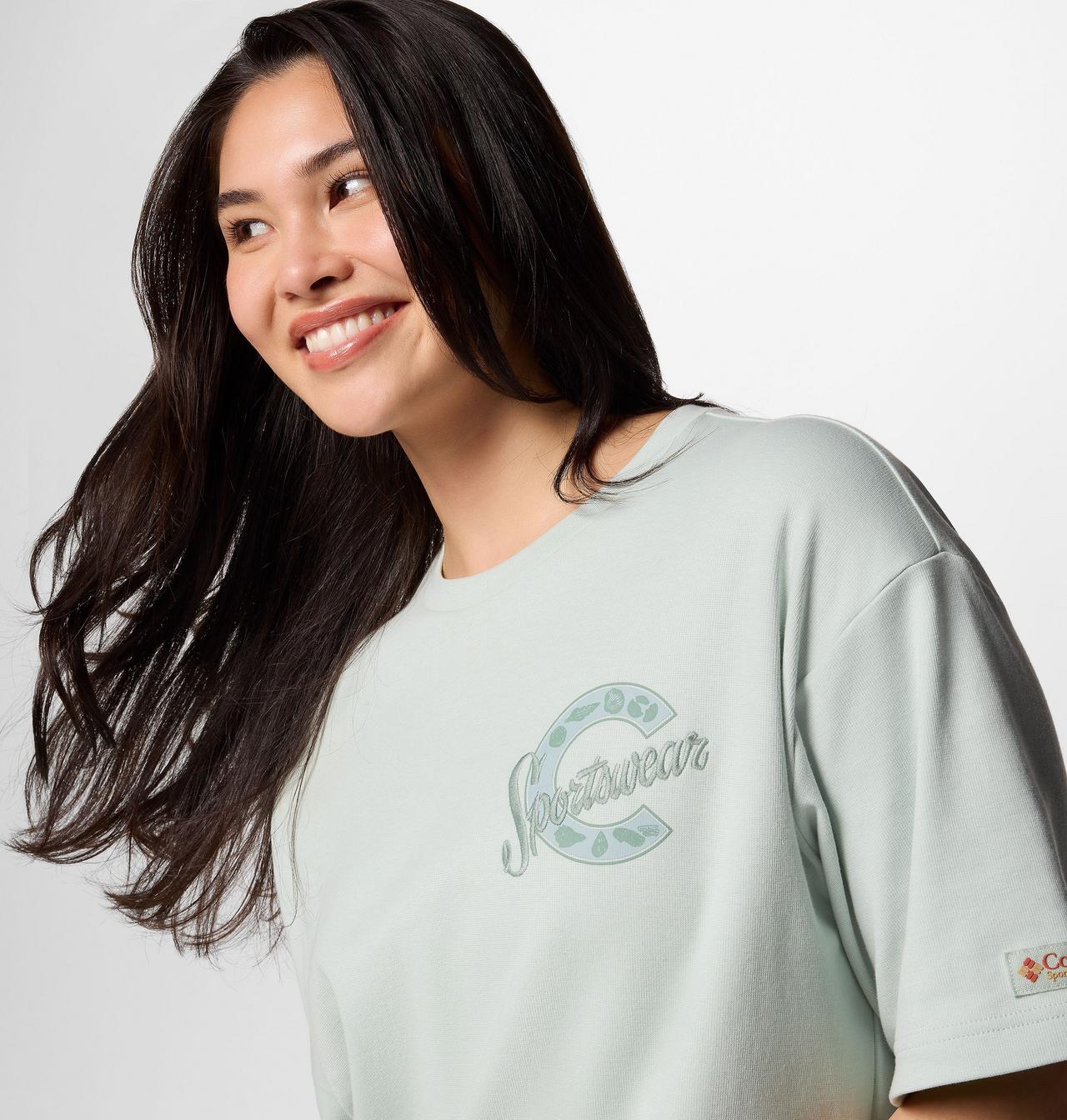 CSC™ Heritage Graphic T-Shirt 6