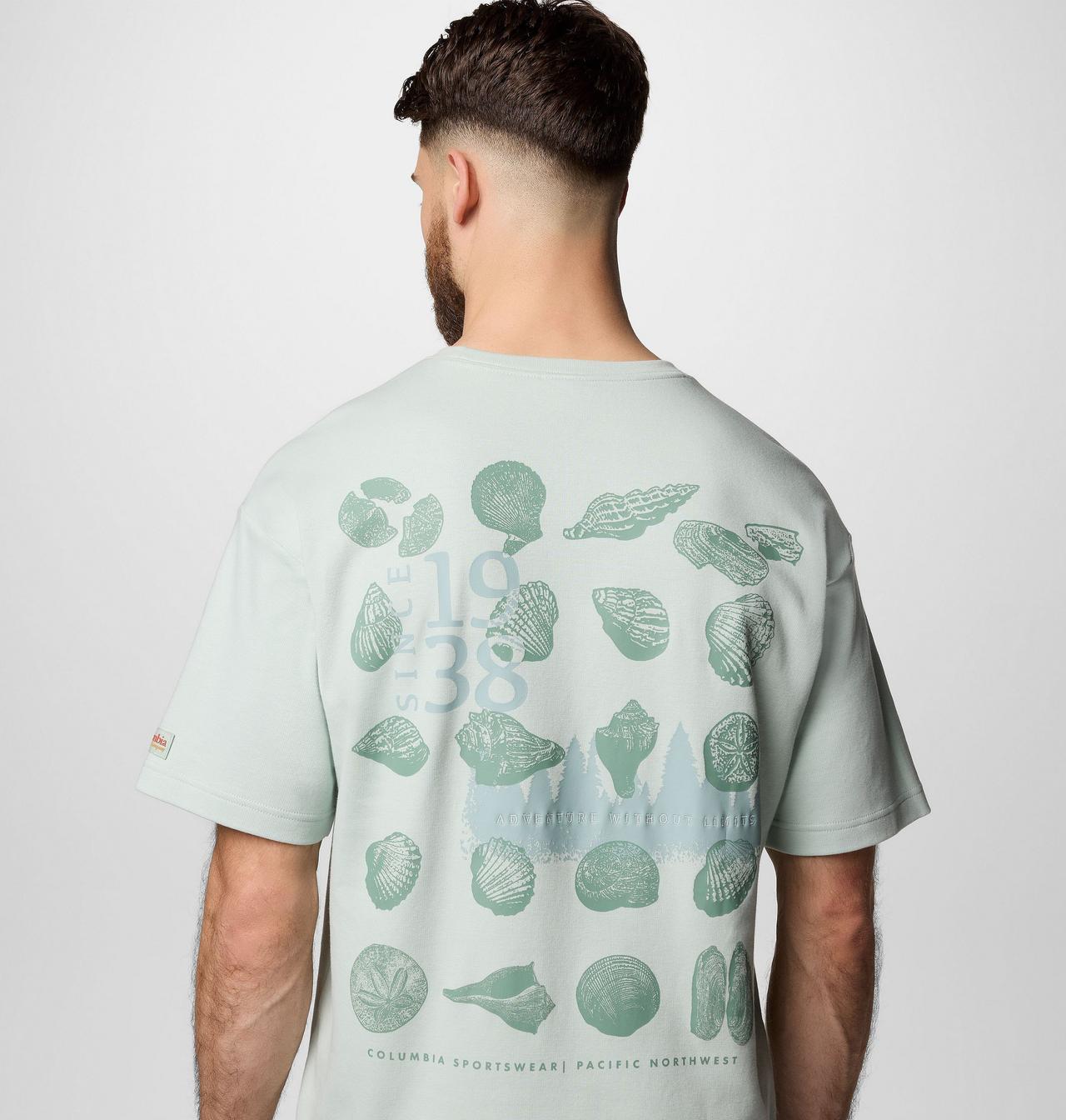 CSC™ Heritage Graphic T-Shirt 7