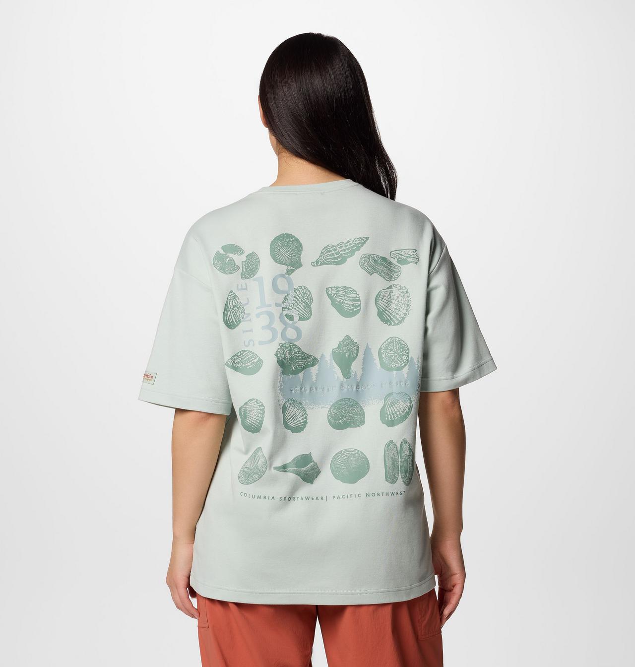 CSC™ Heritage Graphic T-Shirt 8