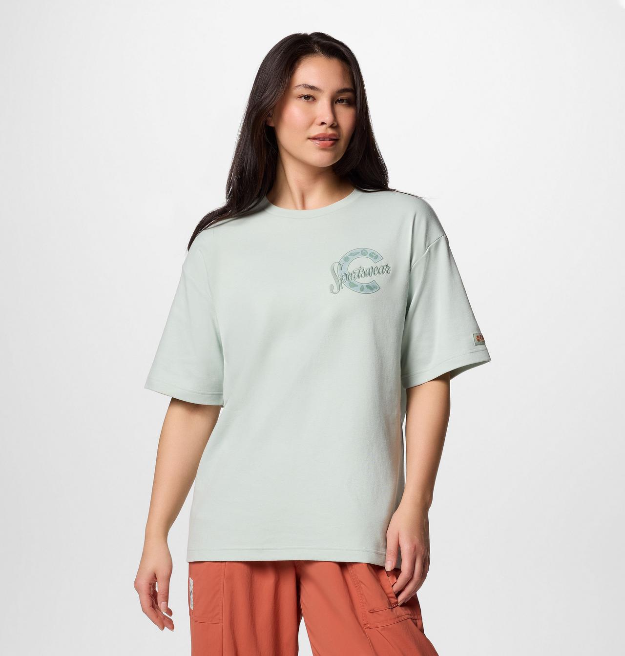CSC™ Heritage Graphic T-Shirt 2
