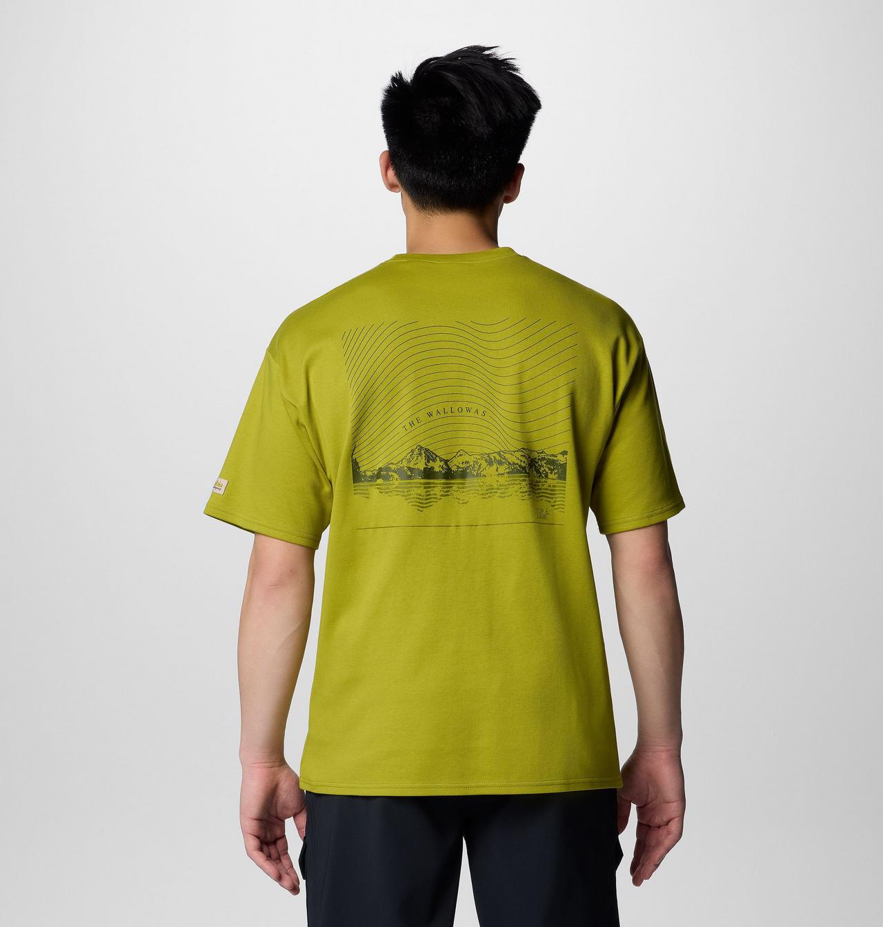 CSC™ Heritage Graphic T-Shirt 4