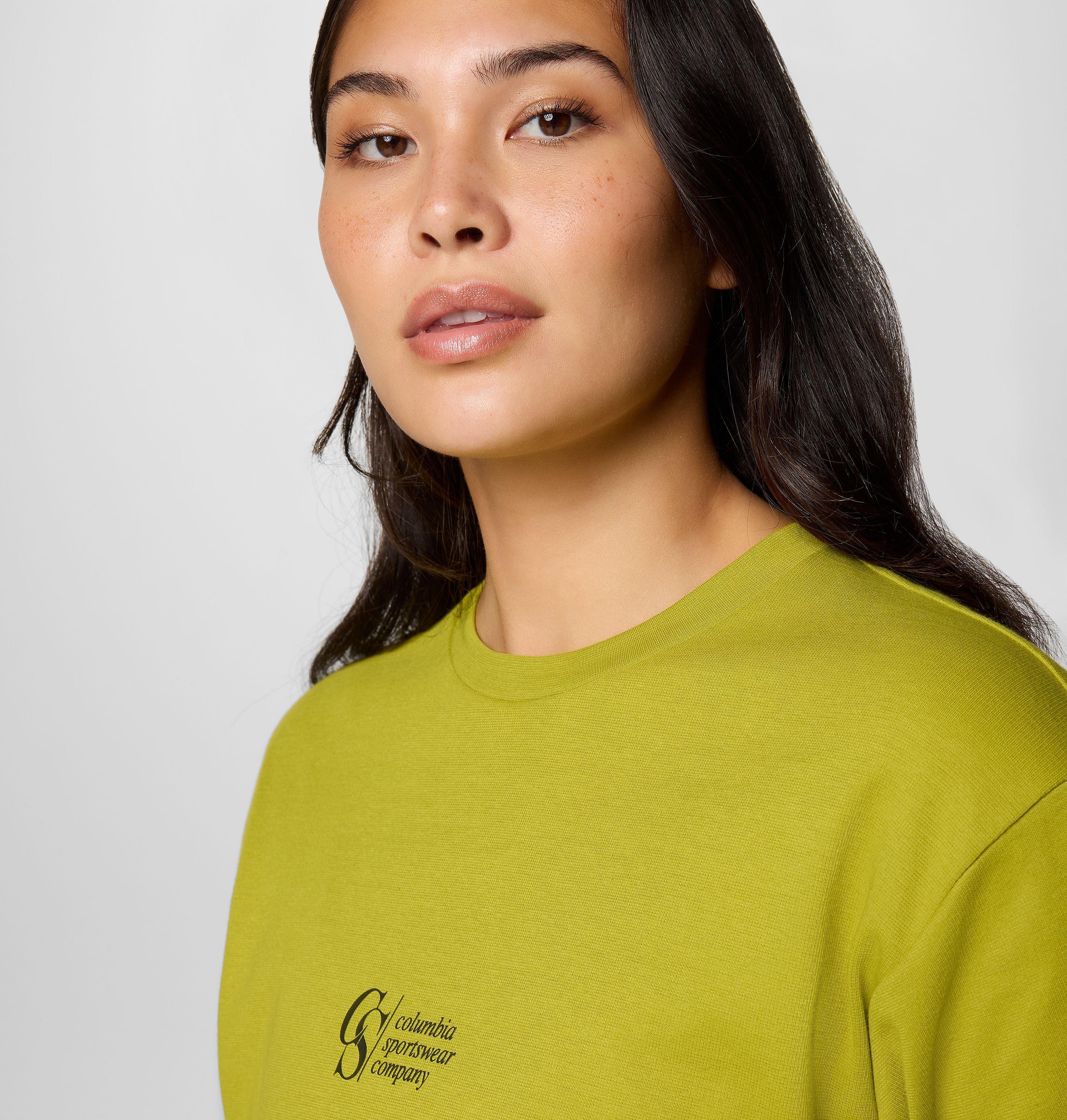 CSC Heritage Graphic T-Shirt 6