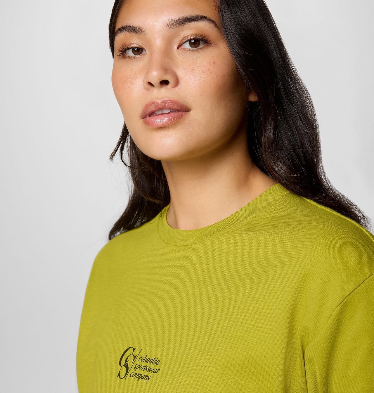 CSC™ Heritage Graphic T-Shirt 6