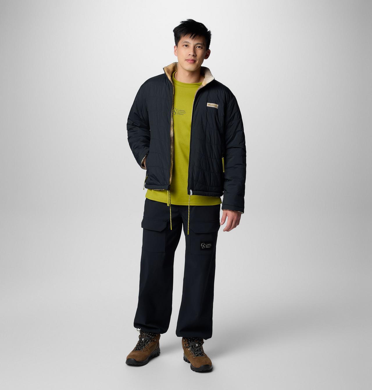 CSC™ Heritage Graphic T-Shirt 7