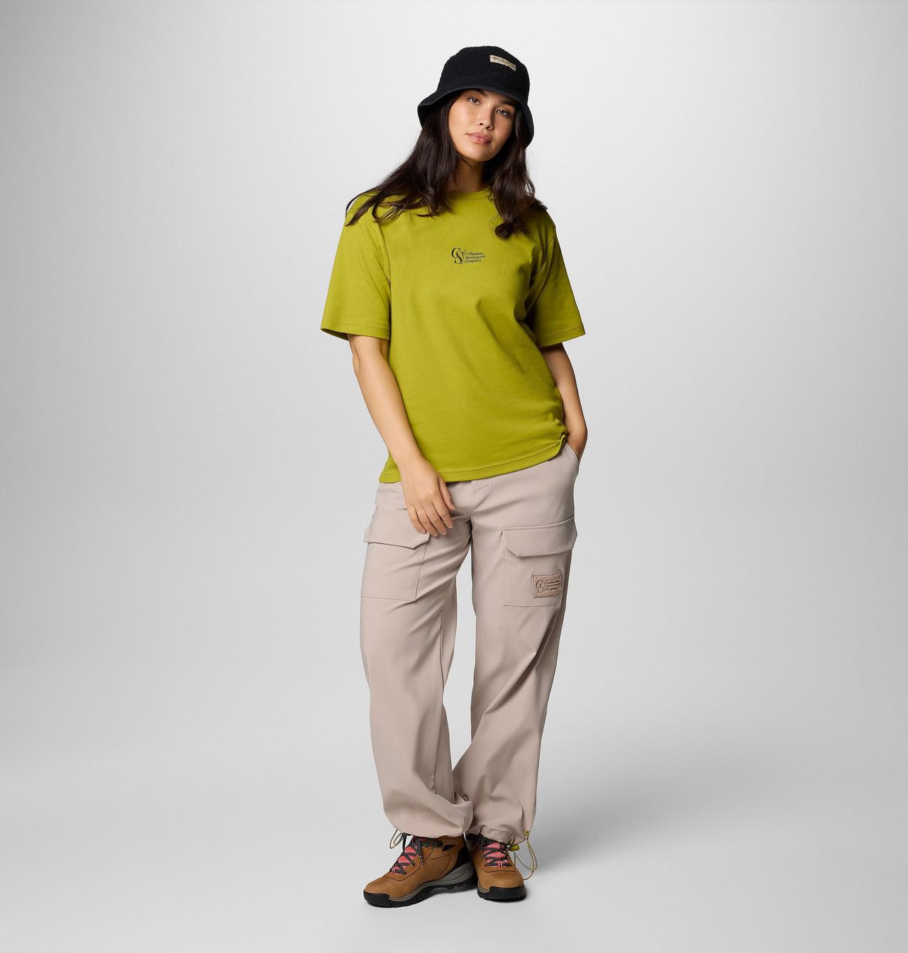 CSC™ Heritage Graphic T-Shirt 8