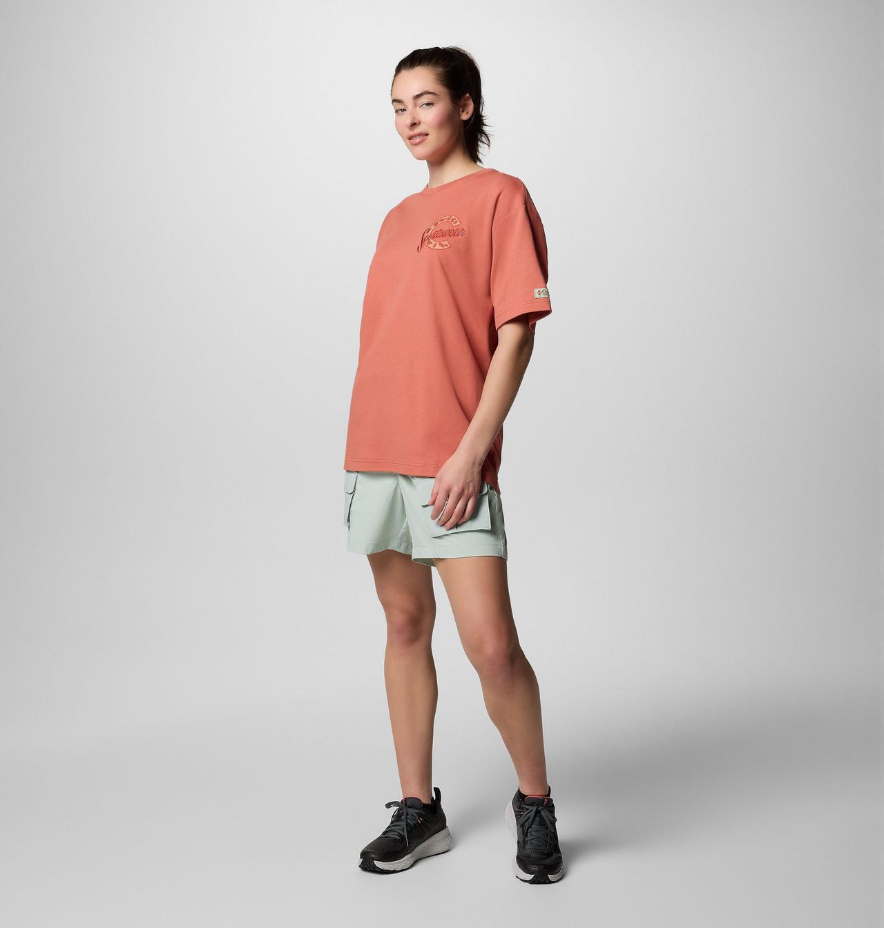 CSC™ Heritage Graphic T-Shirt 4