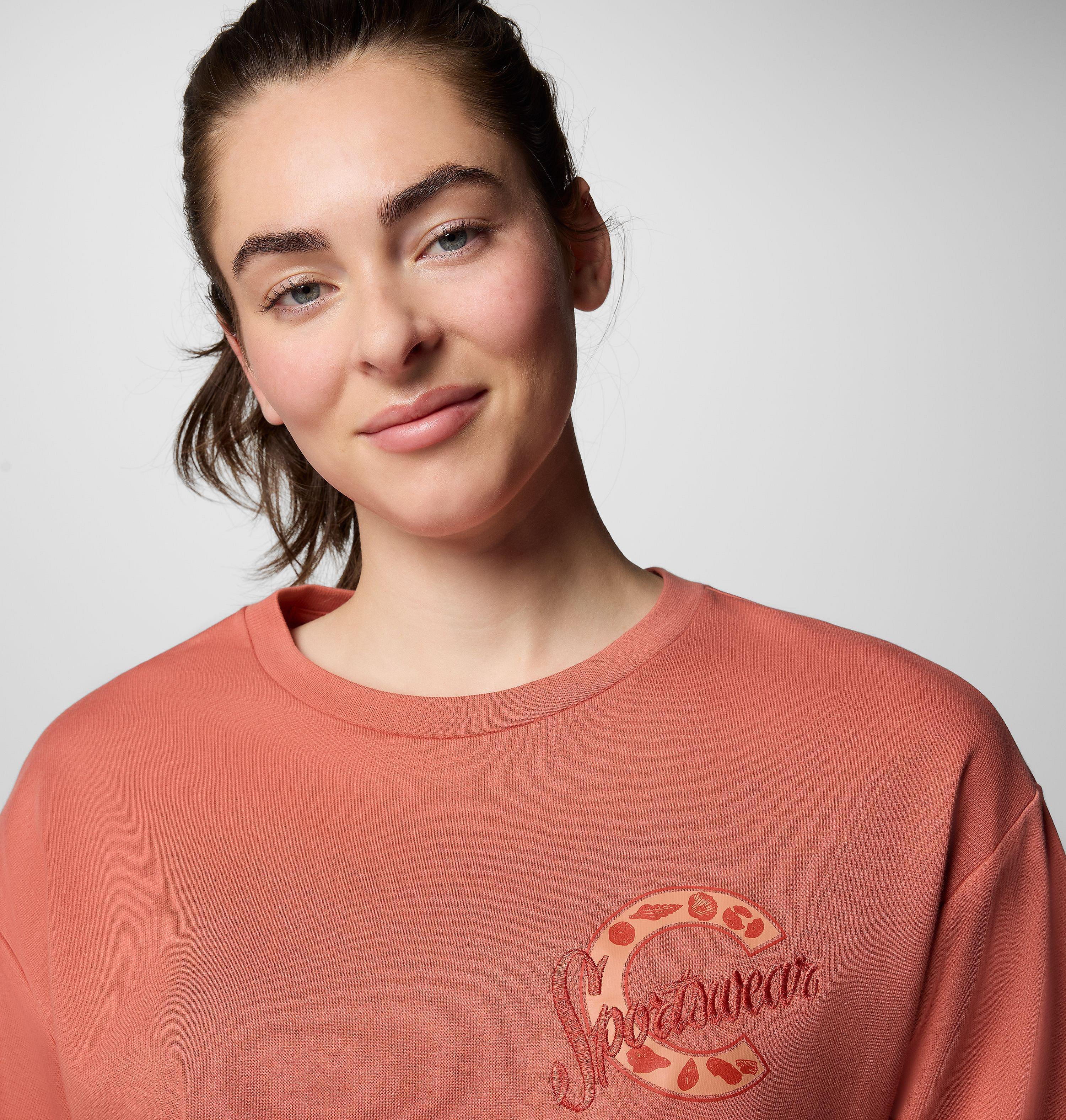 CSC Heritage Graphic T-Shirt 6