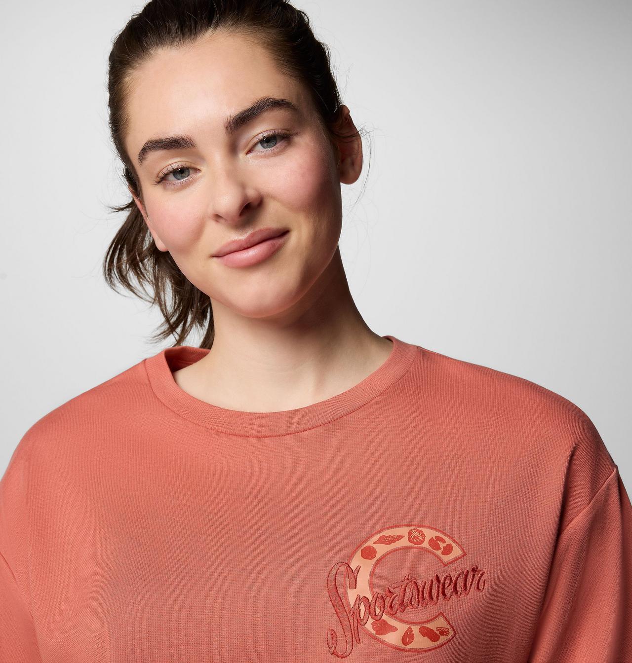 CSC™ Heritage Graphic T-Shirt 6