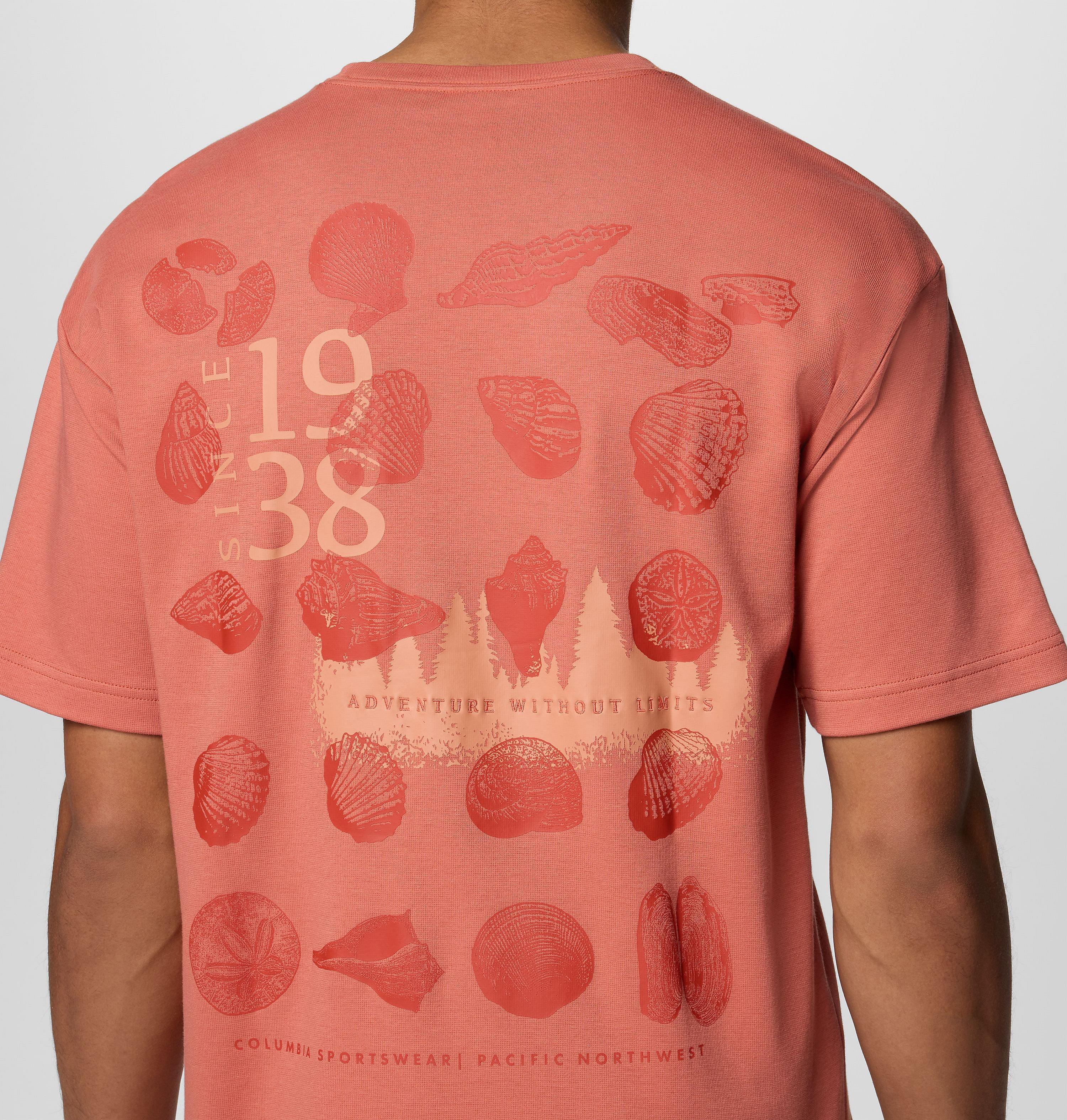 CSC Heritage Graphic T-Shirt 7