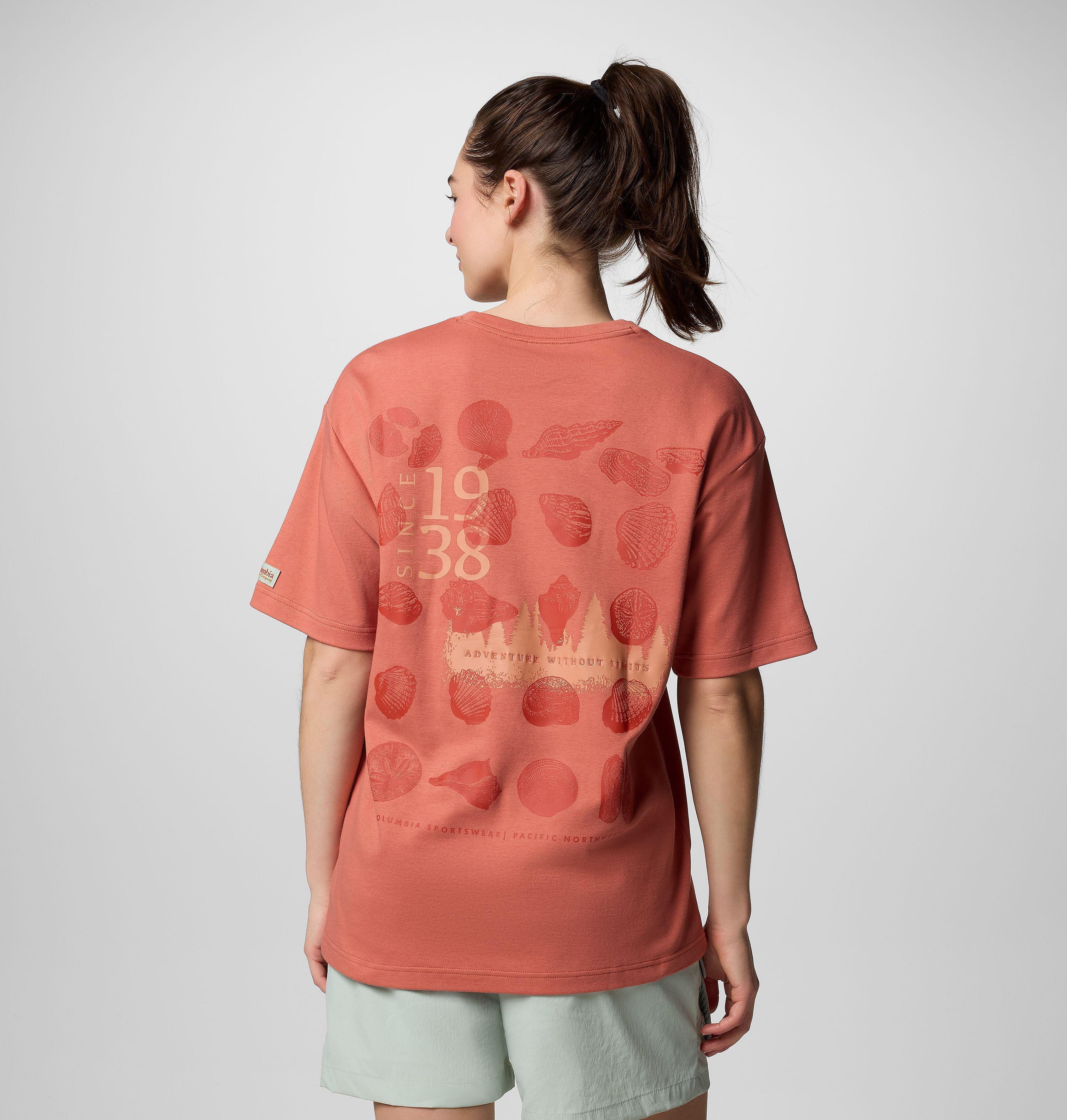 CSC Heritage Graphic T-Shirt 8