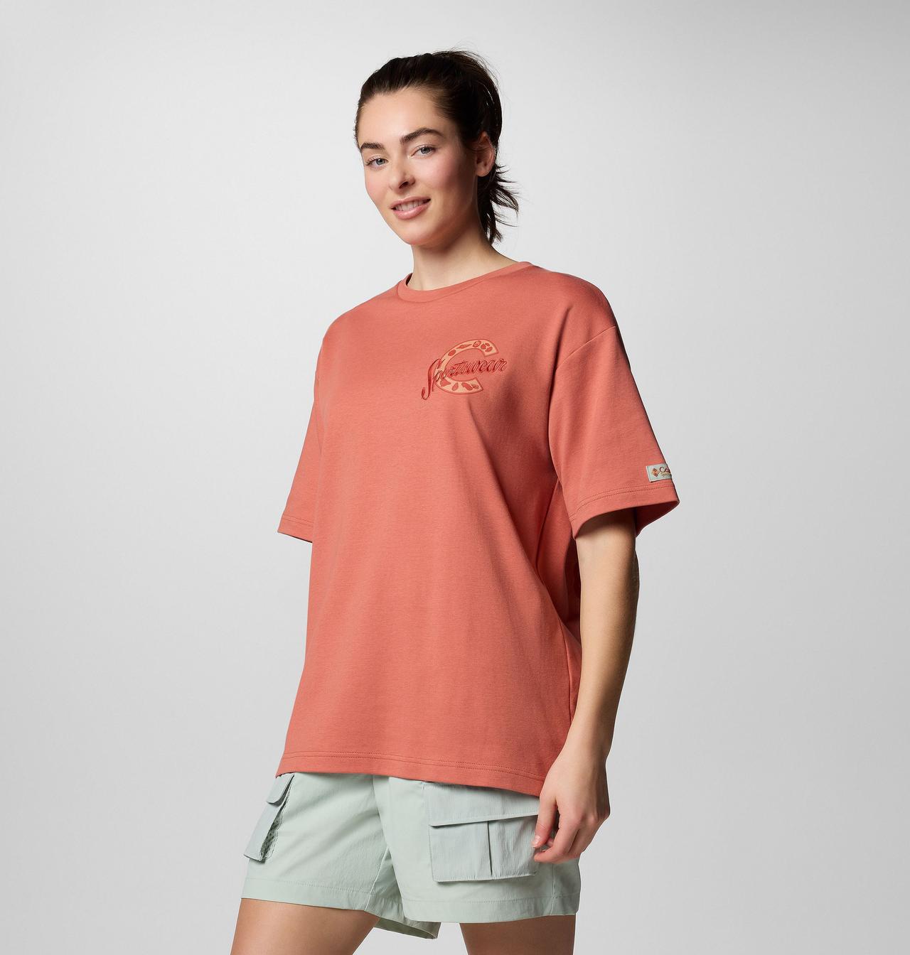 CSC™ Heritage Graphic T-Shirt 2