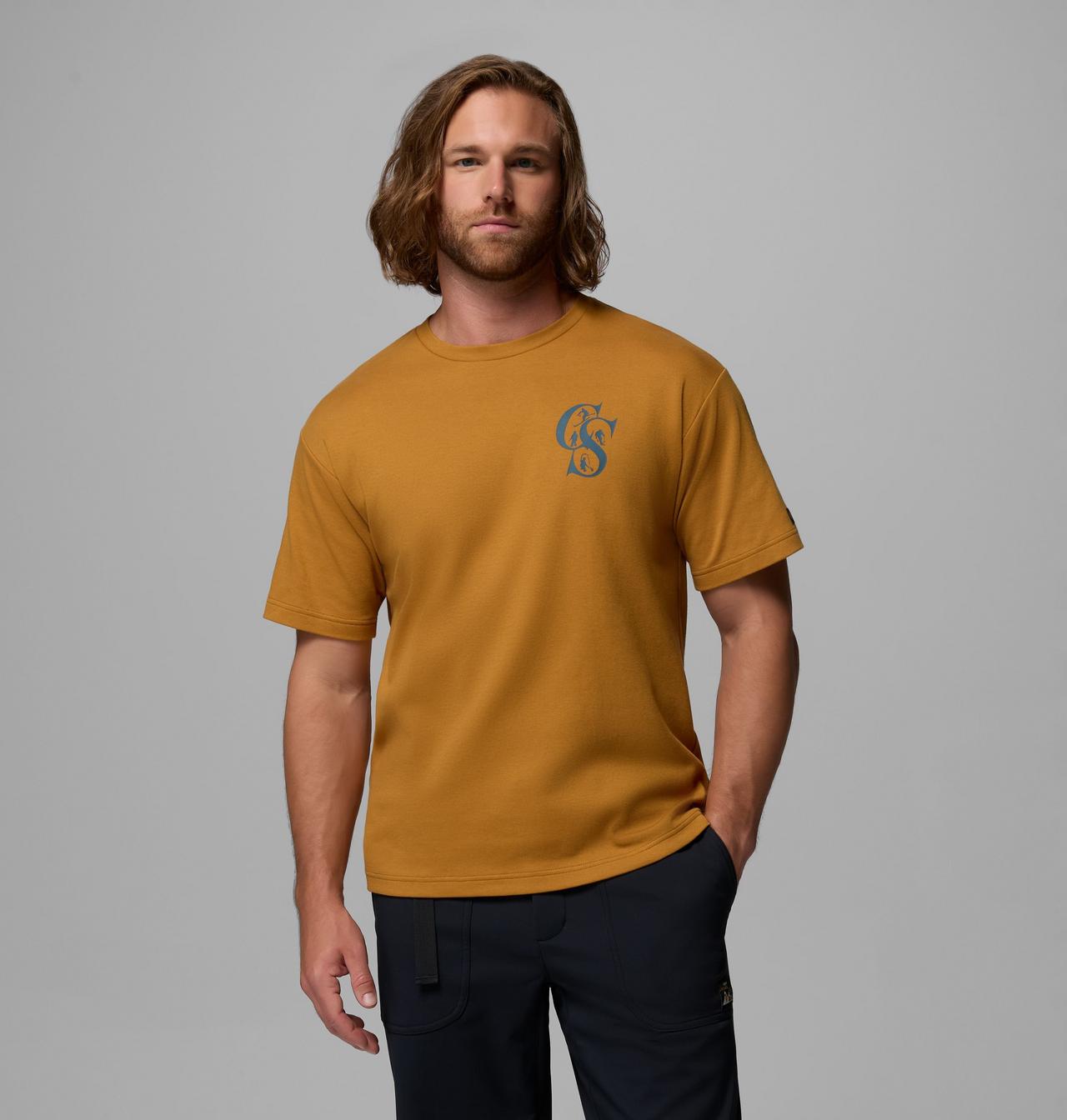 CSC™ Heritage Graphic T-Shirt 3