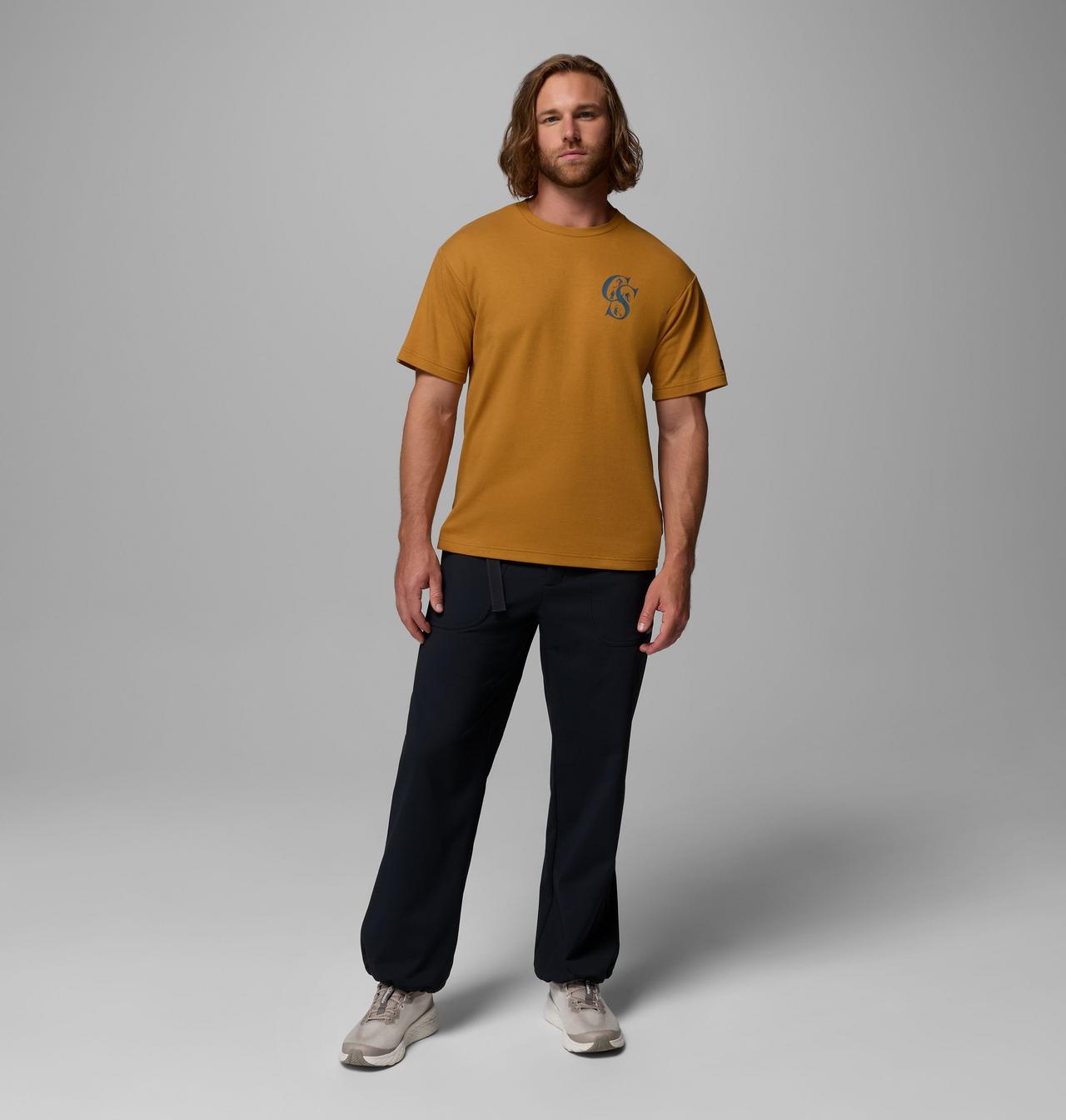 CSC™ Heritage Graphic T-Shirt 2