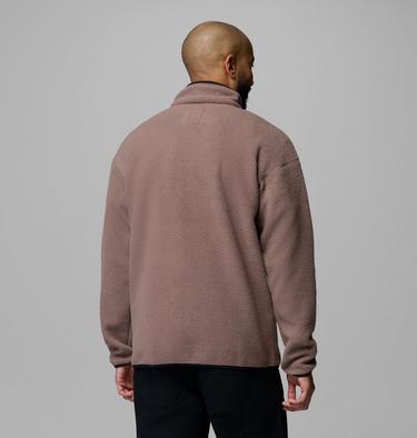 Men's Helvetia Streetwear Fleece, Color: Iron, image 23