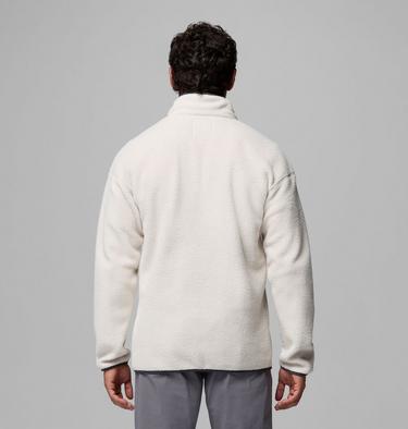 Men's Helvetia Streetwear Fleece, Color: Dark Stone, image 15