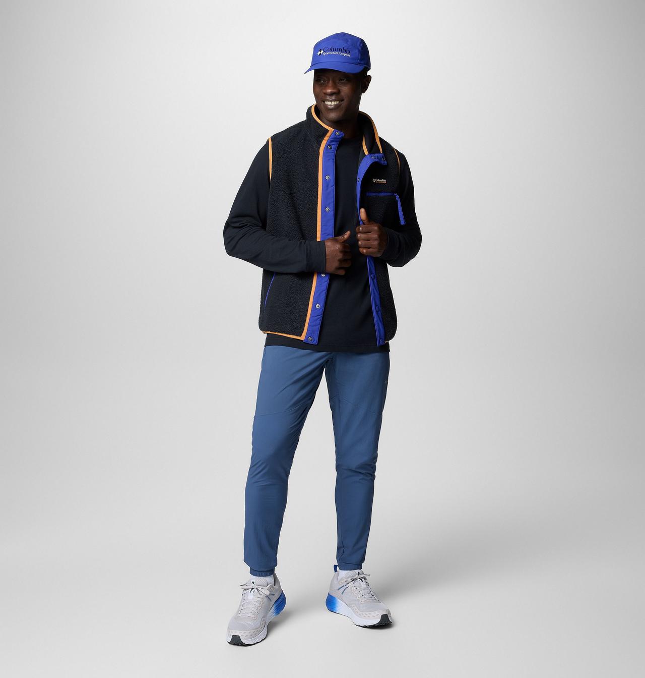 Men's Helvetia™ II Vest 3