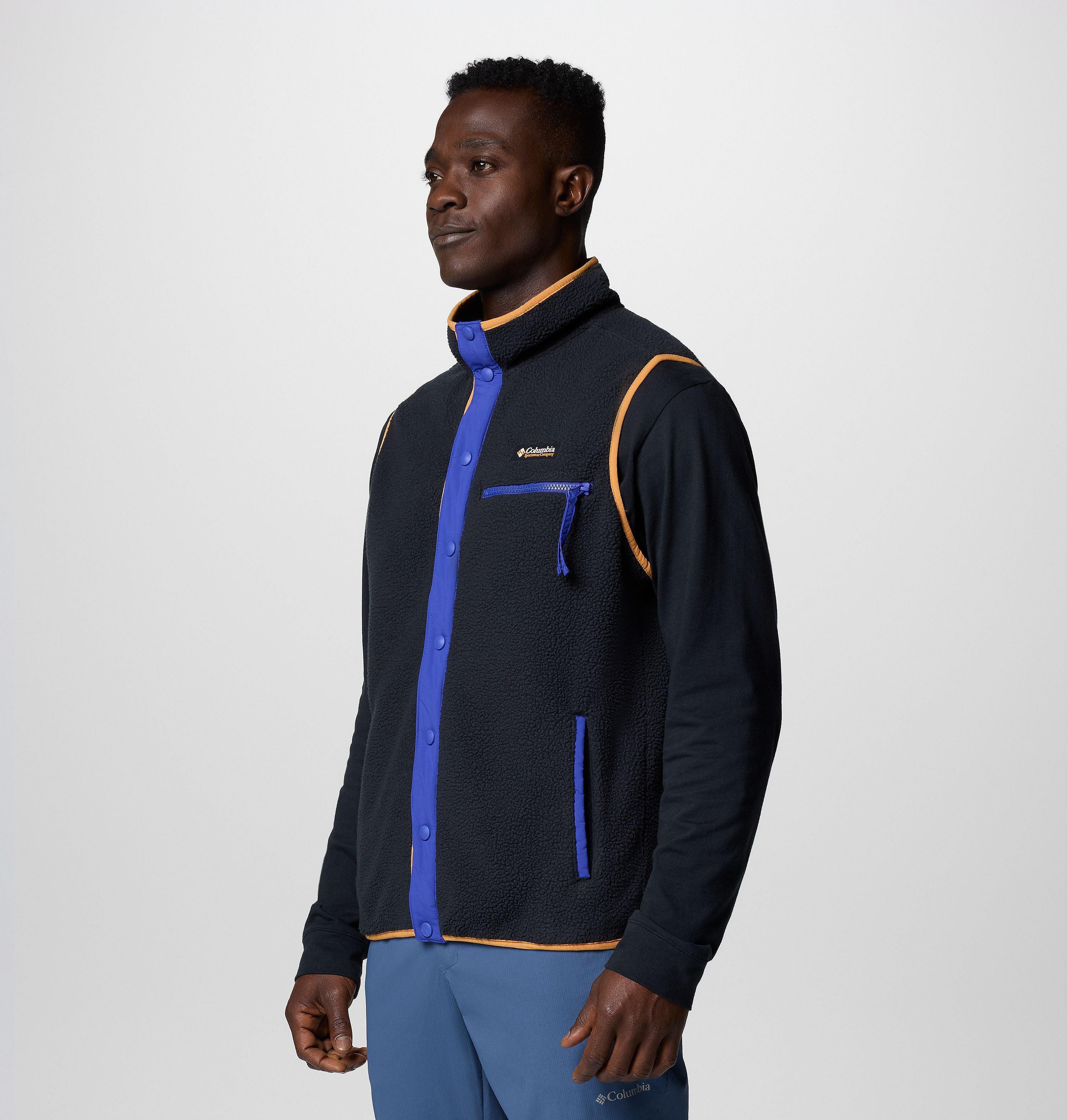 Men's Helvetia II Vest 4