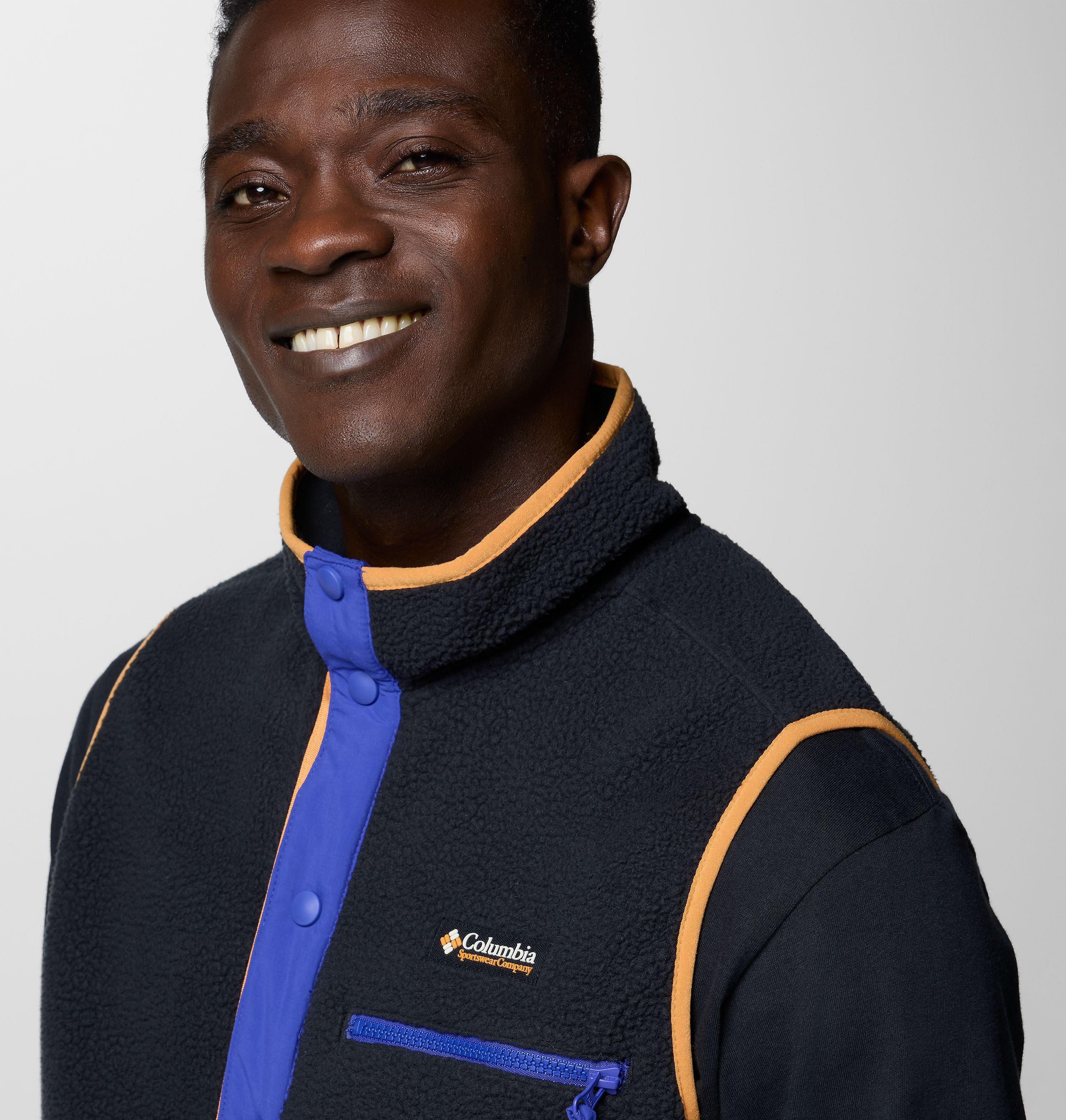 Men's Helvetia II Vest 5