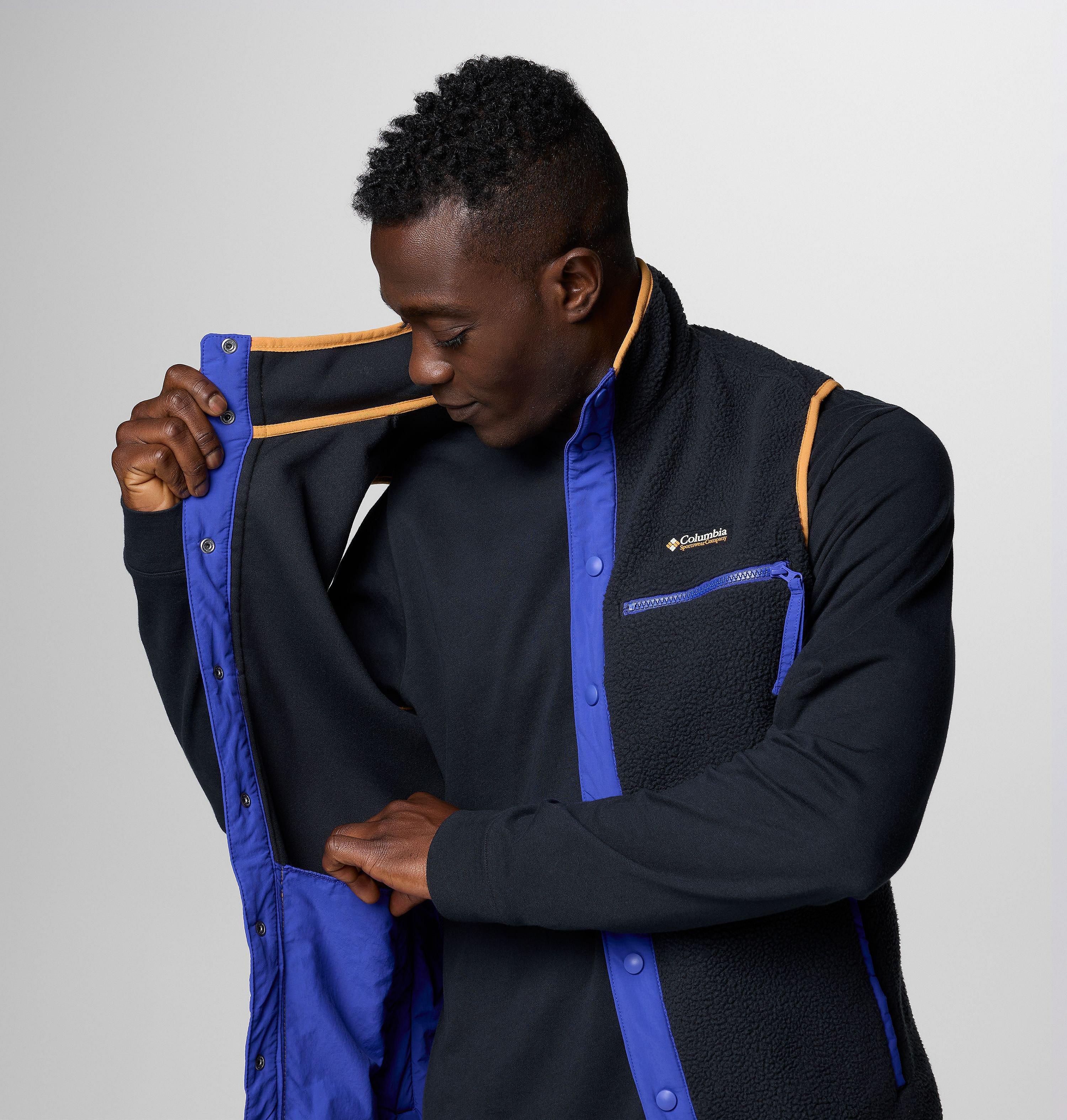 Men's Helvetia II Vest 6