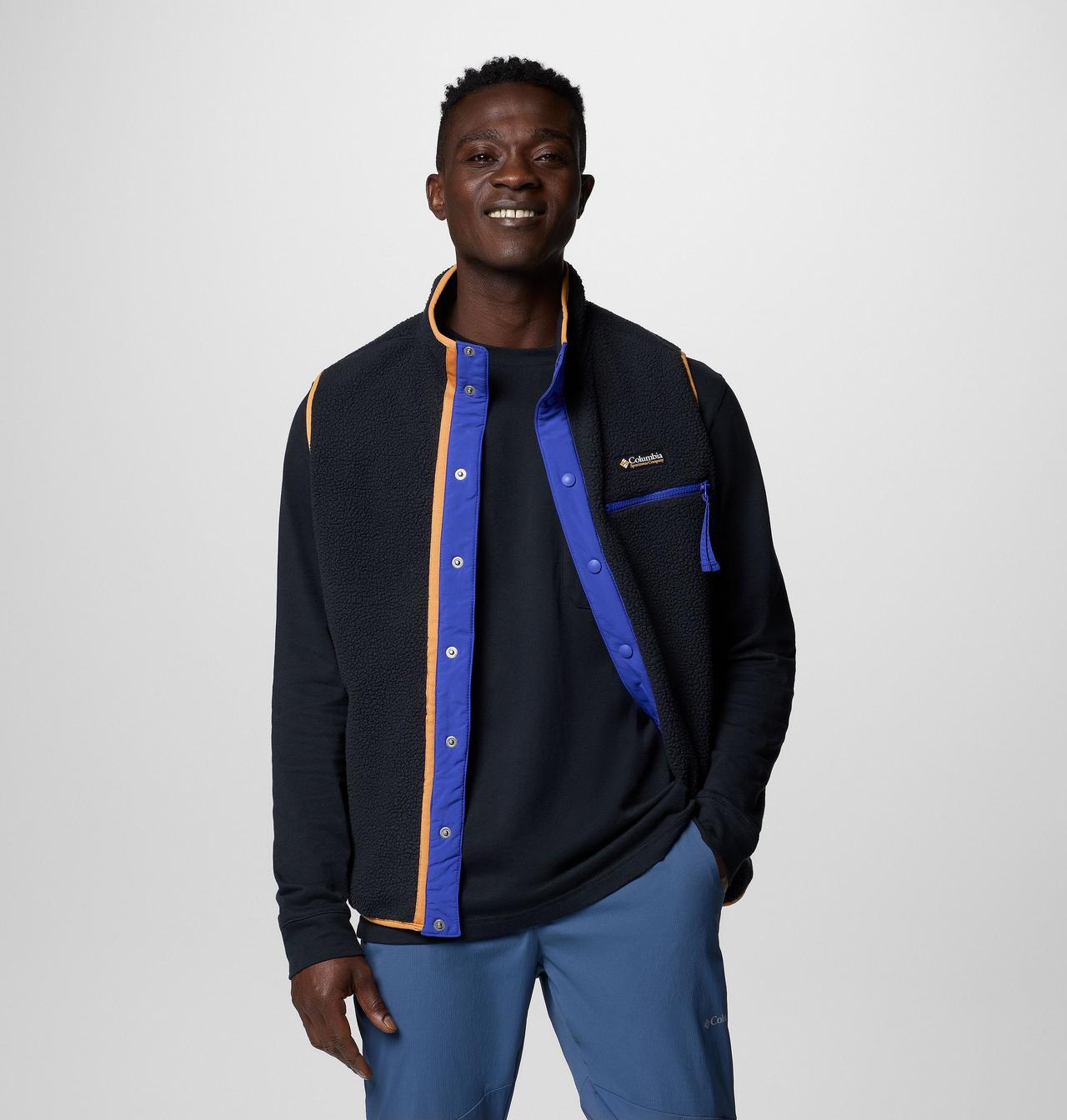 Men's Helvetia™ II Vest 7