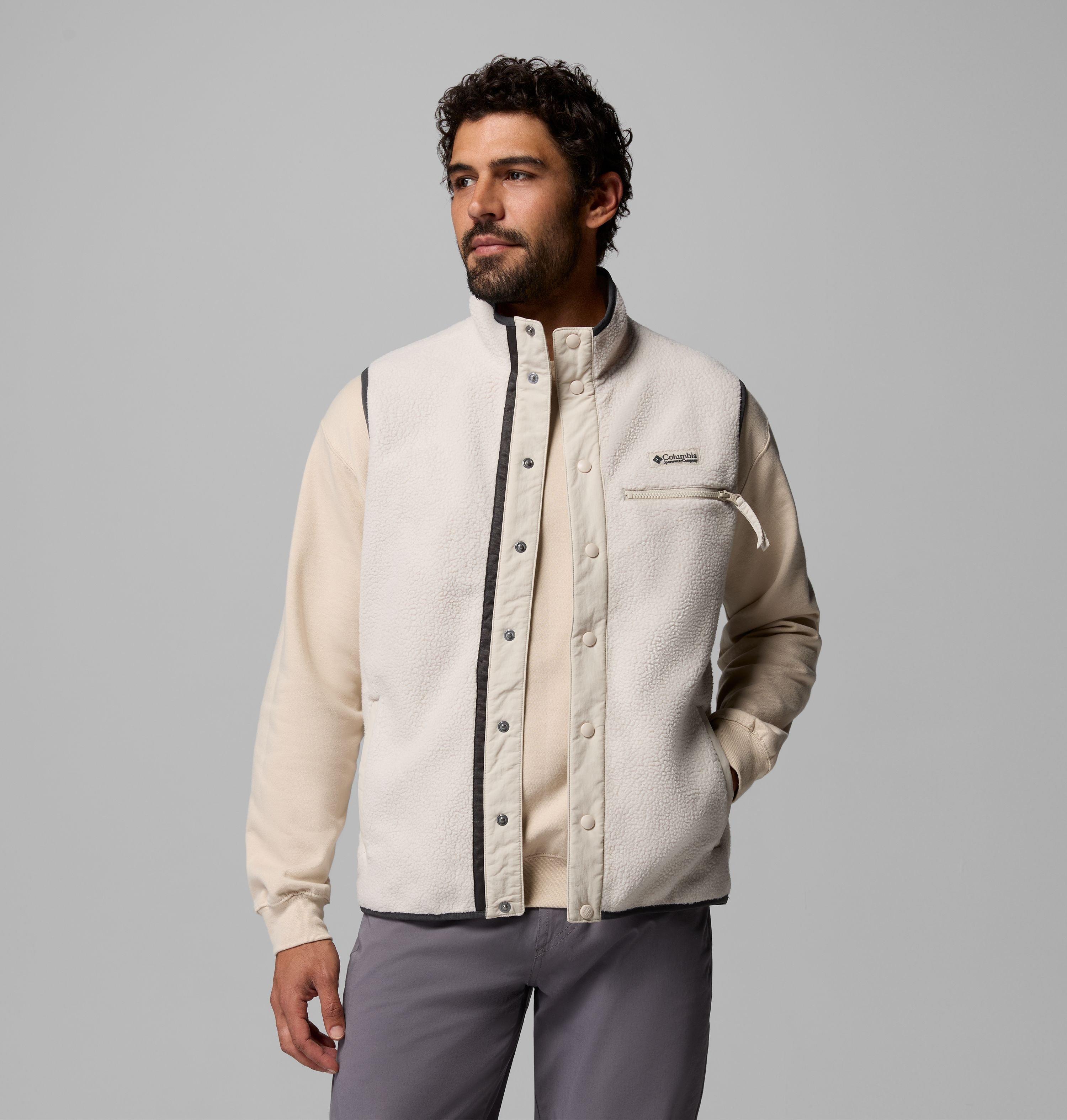 Men's Helvetia II Vest | 278 | S 5