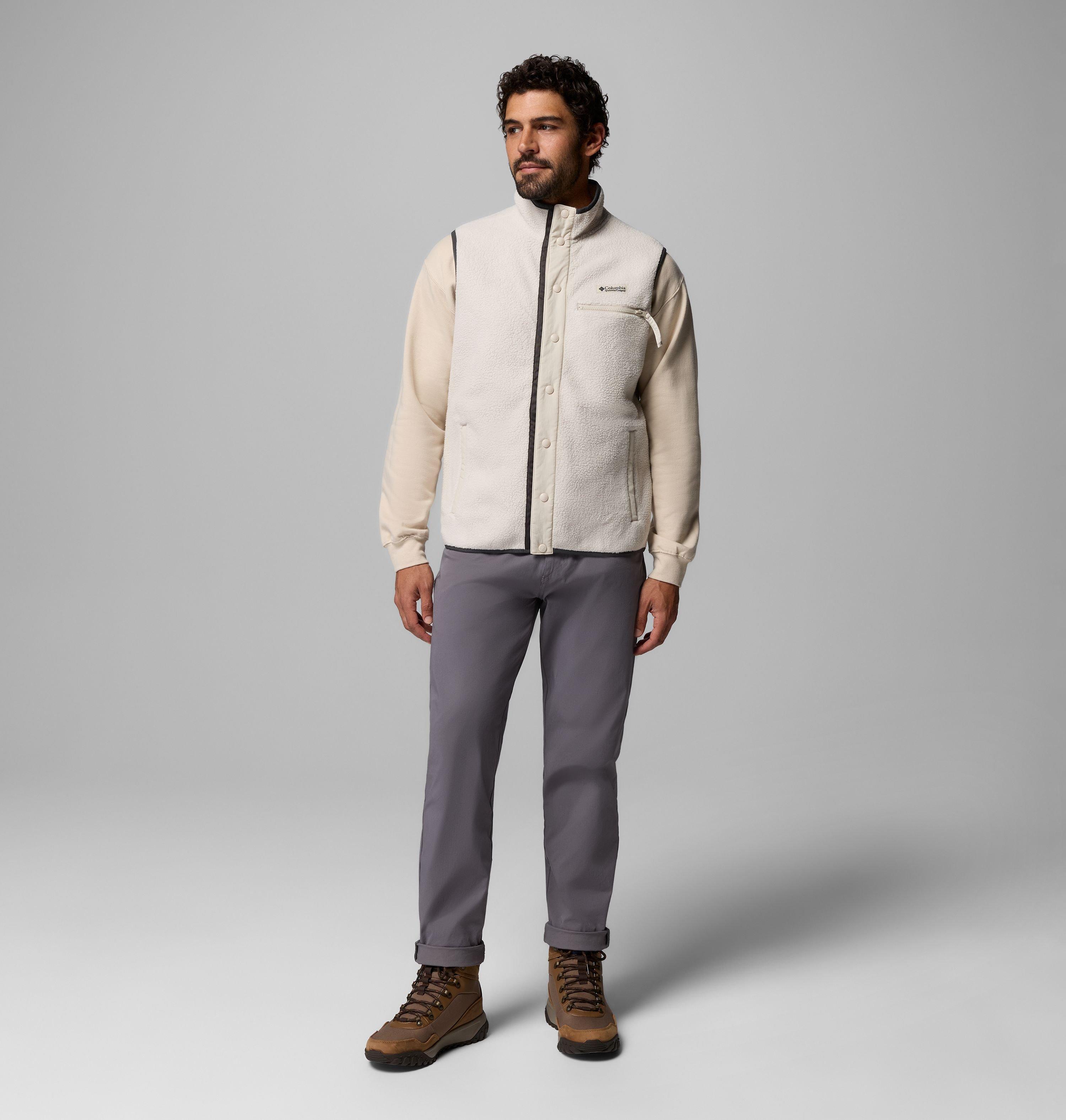Men's Helvetia II Vest | 278 | S 2