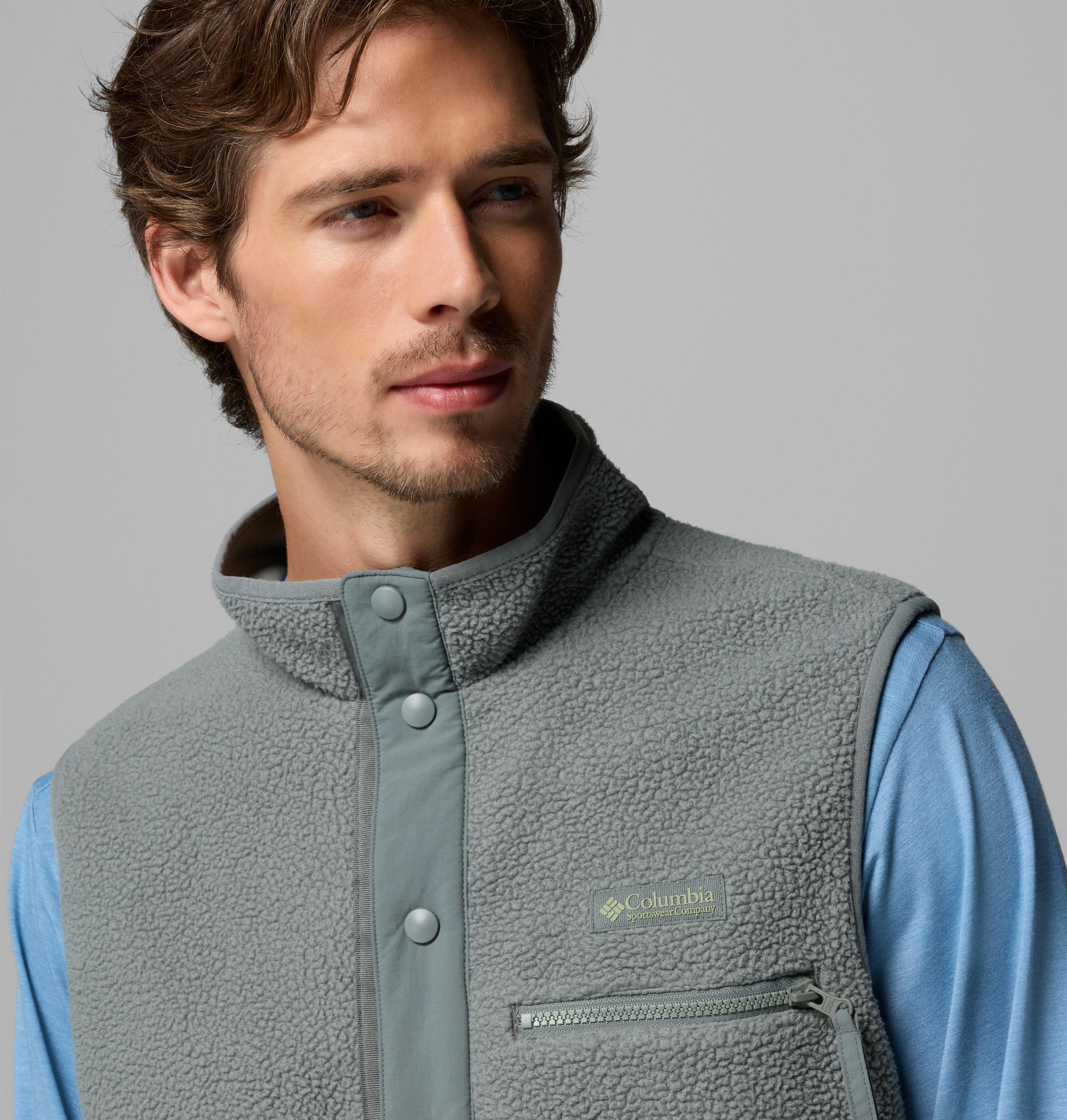 Men's Helvetia II Vest 6