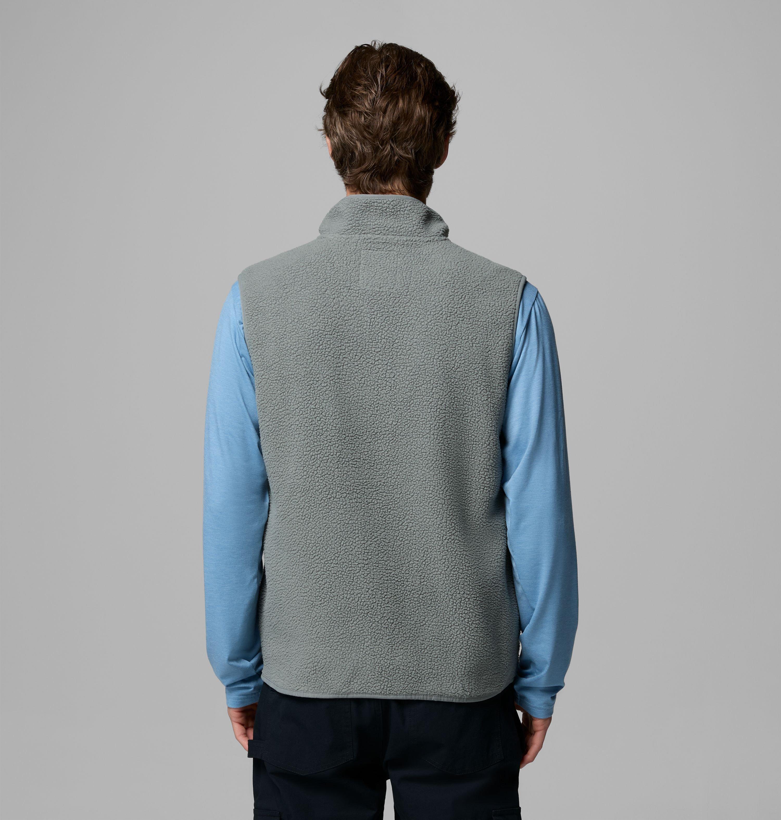 Men's Helvetia II Vest 3