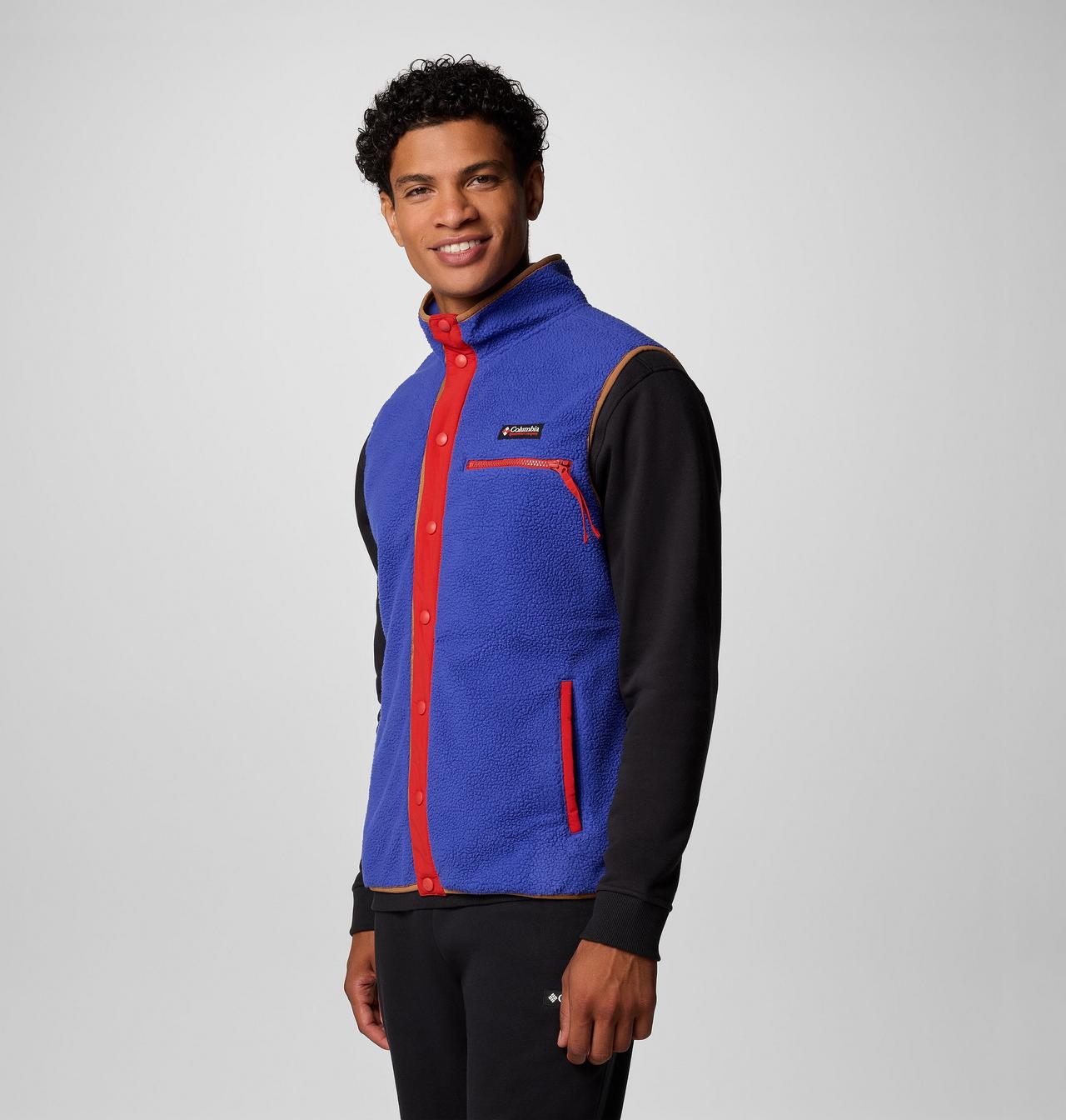 Men's Helvetia™ II Vest 4