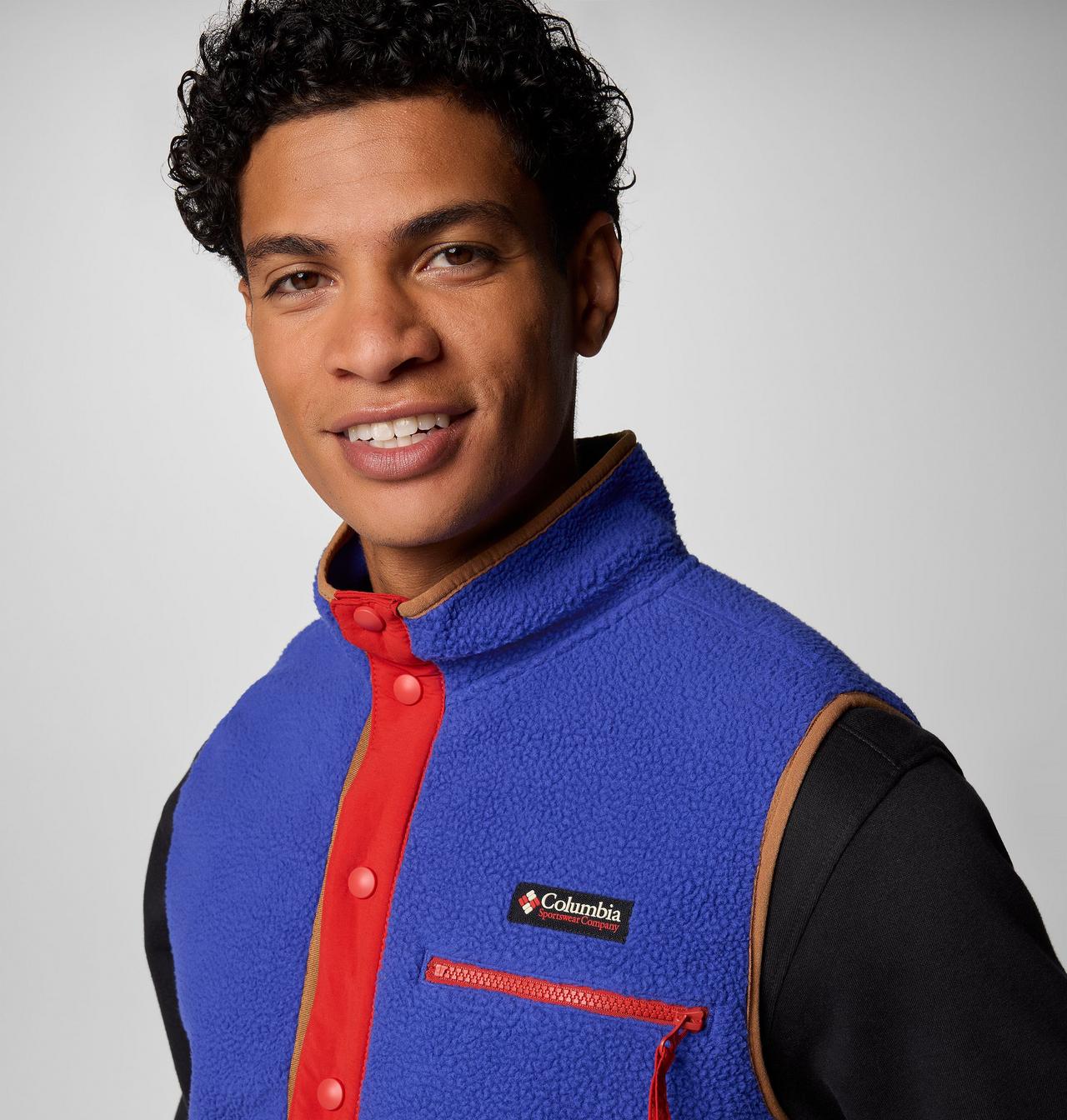 Men's Helvetia™ II Vest 5