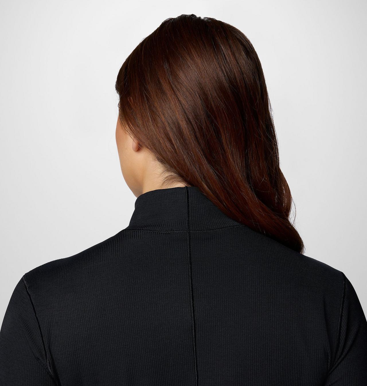 Women's Wallowa™ Cropped Long Sleeve Shirt 6